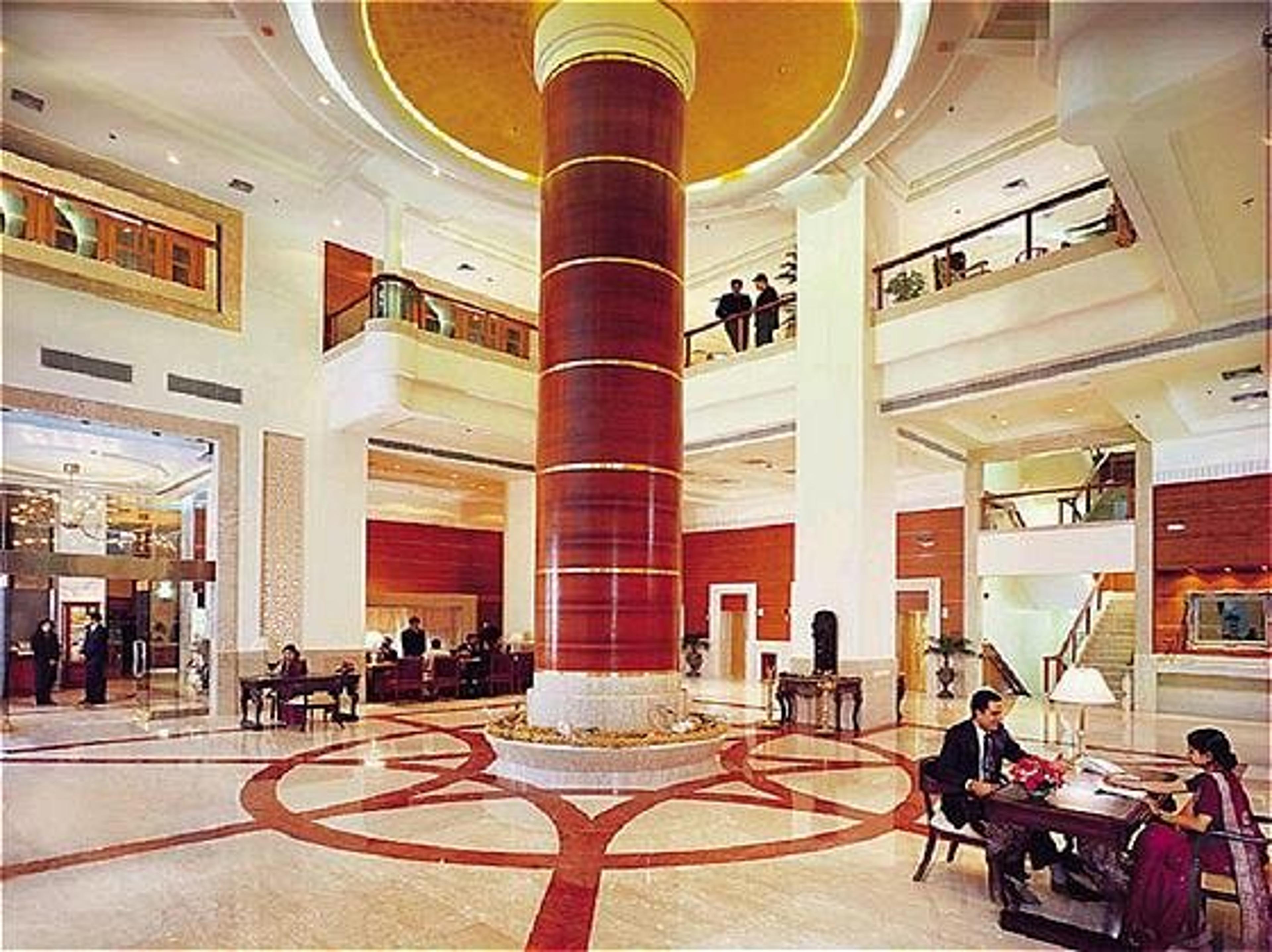 JAYPEE VASANT CONTINENTAL