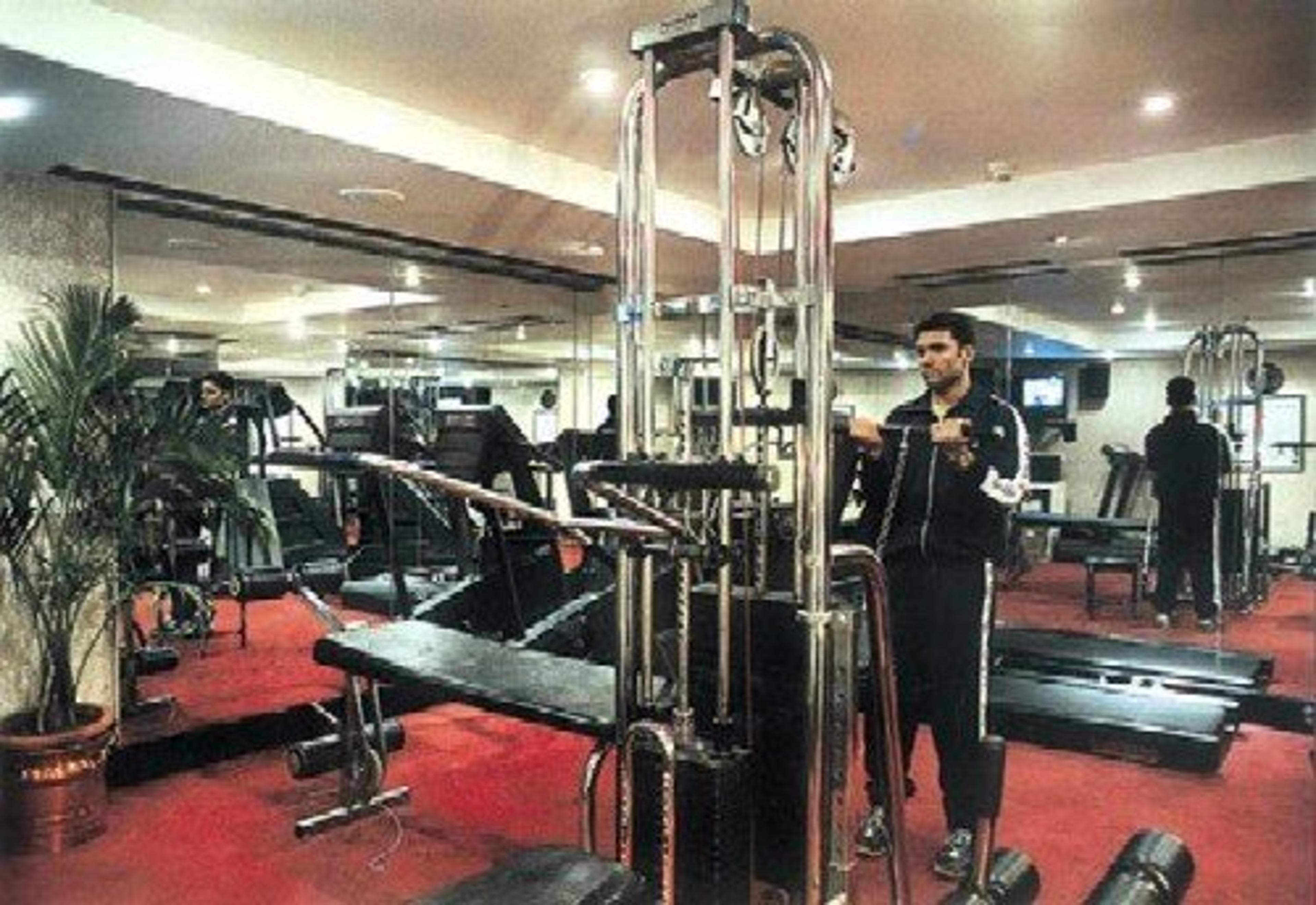 Hotel Photo 5