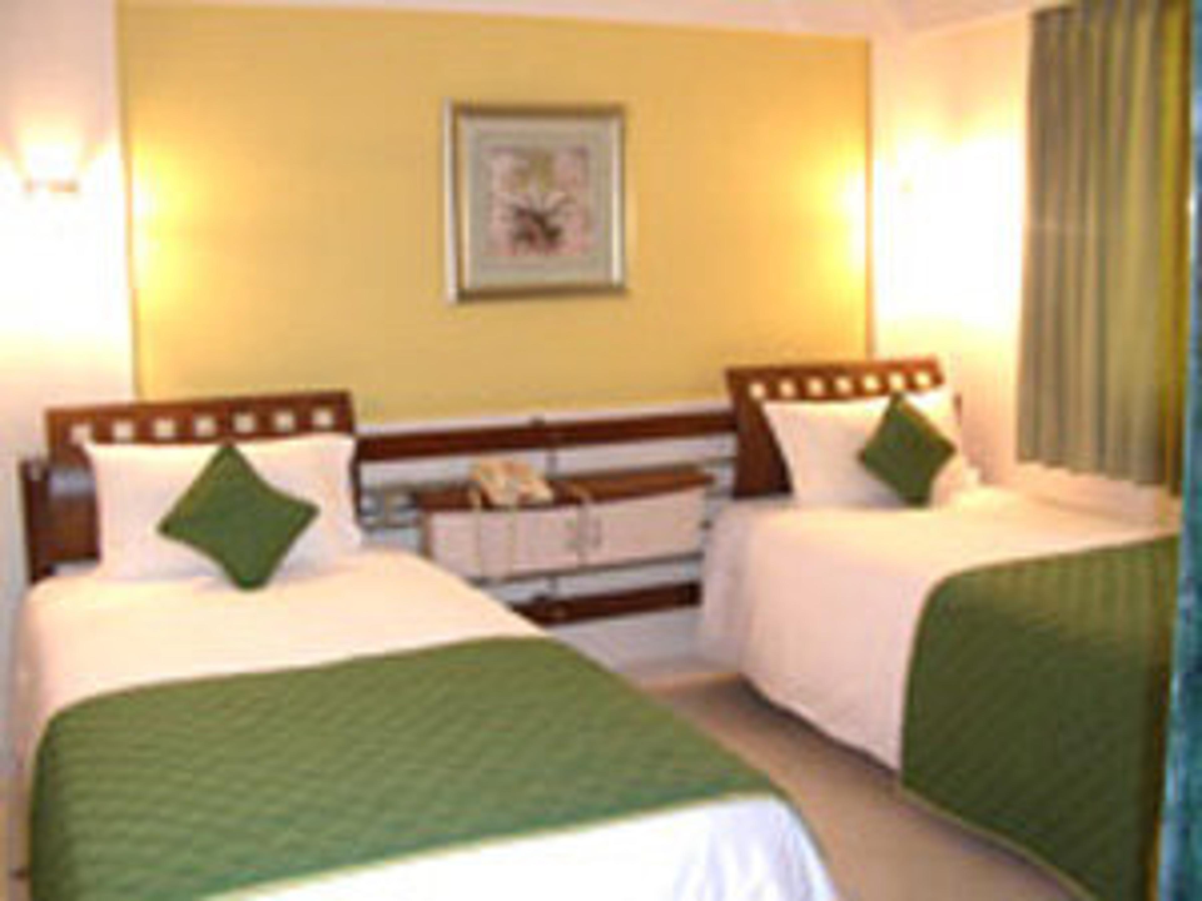 SEASONS - AN APARTMENT HOTEL