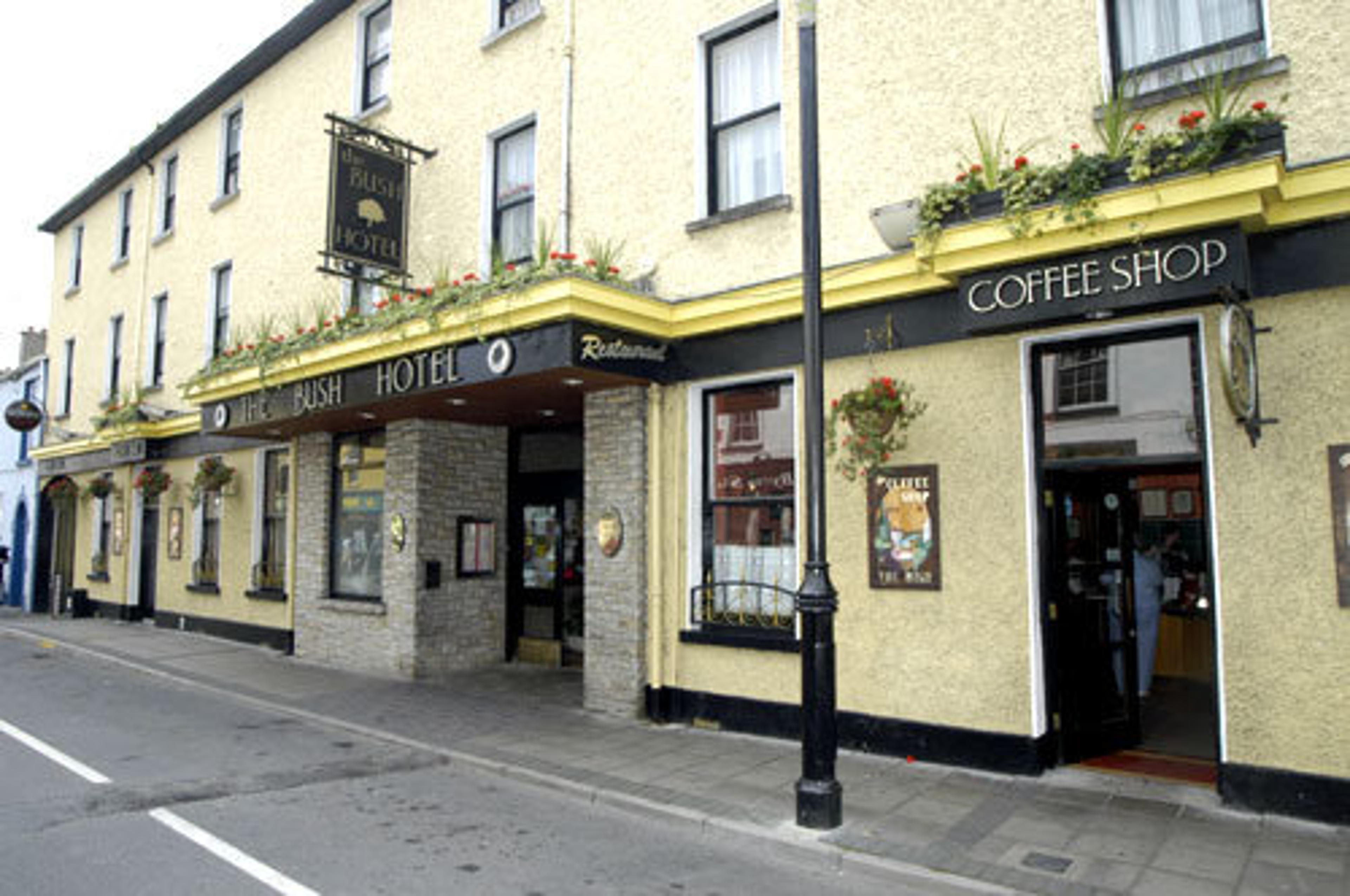 Hotel Photo 1