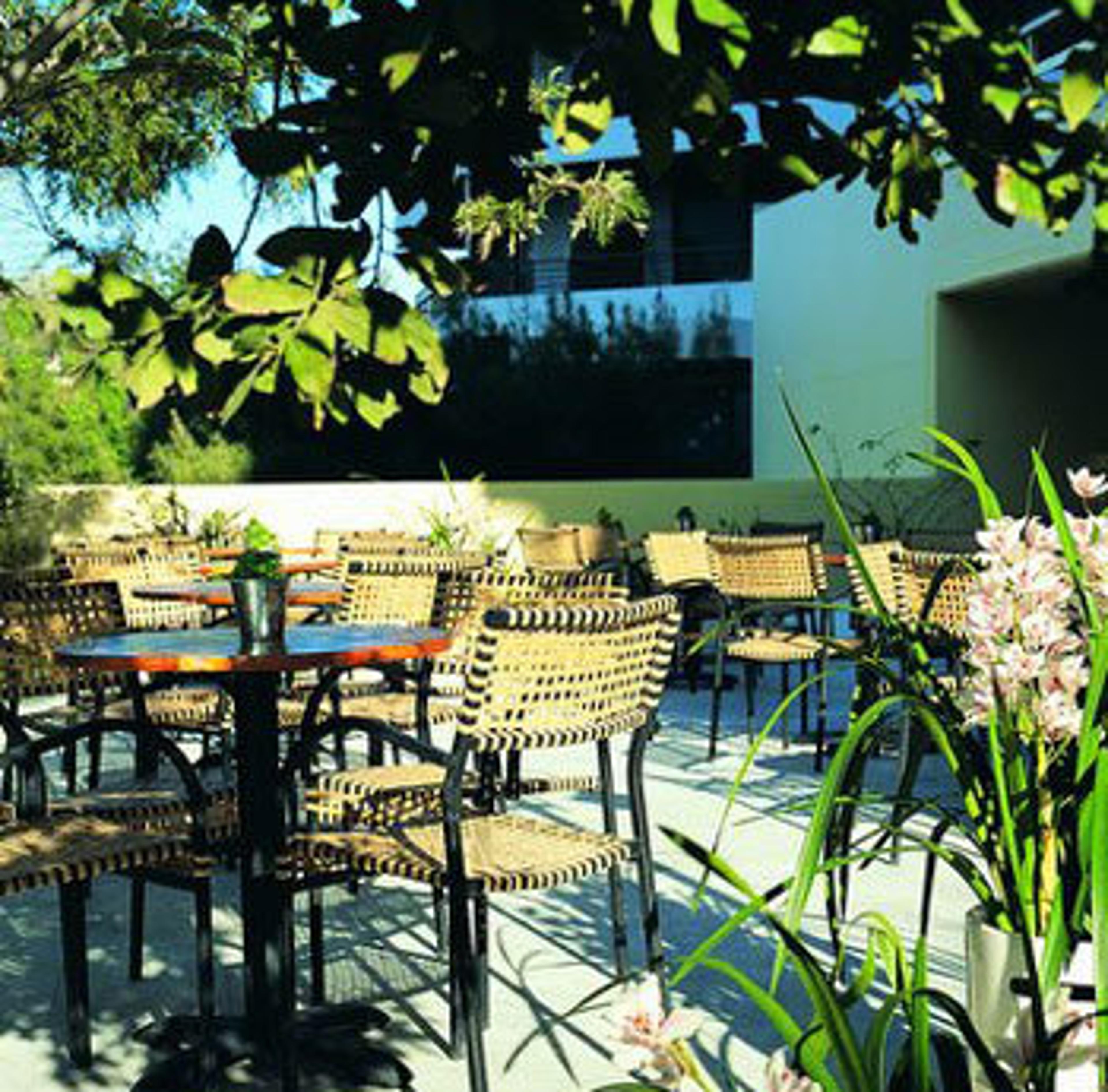 Hotel Photo 4