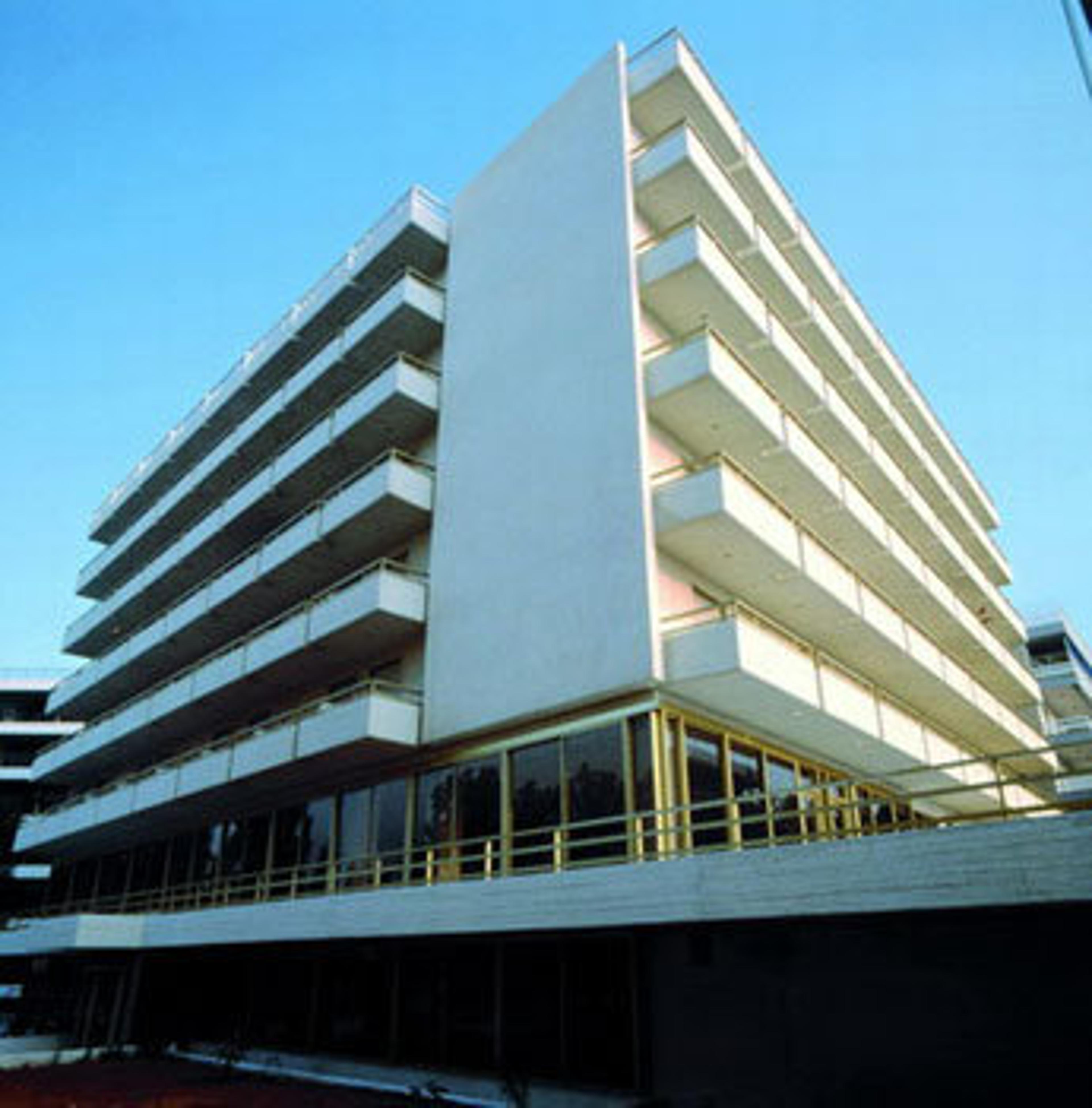 AMARILIA HOTEL