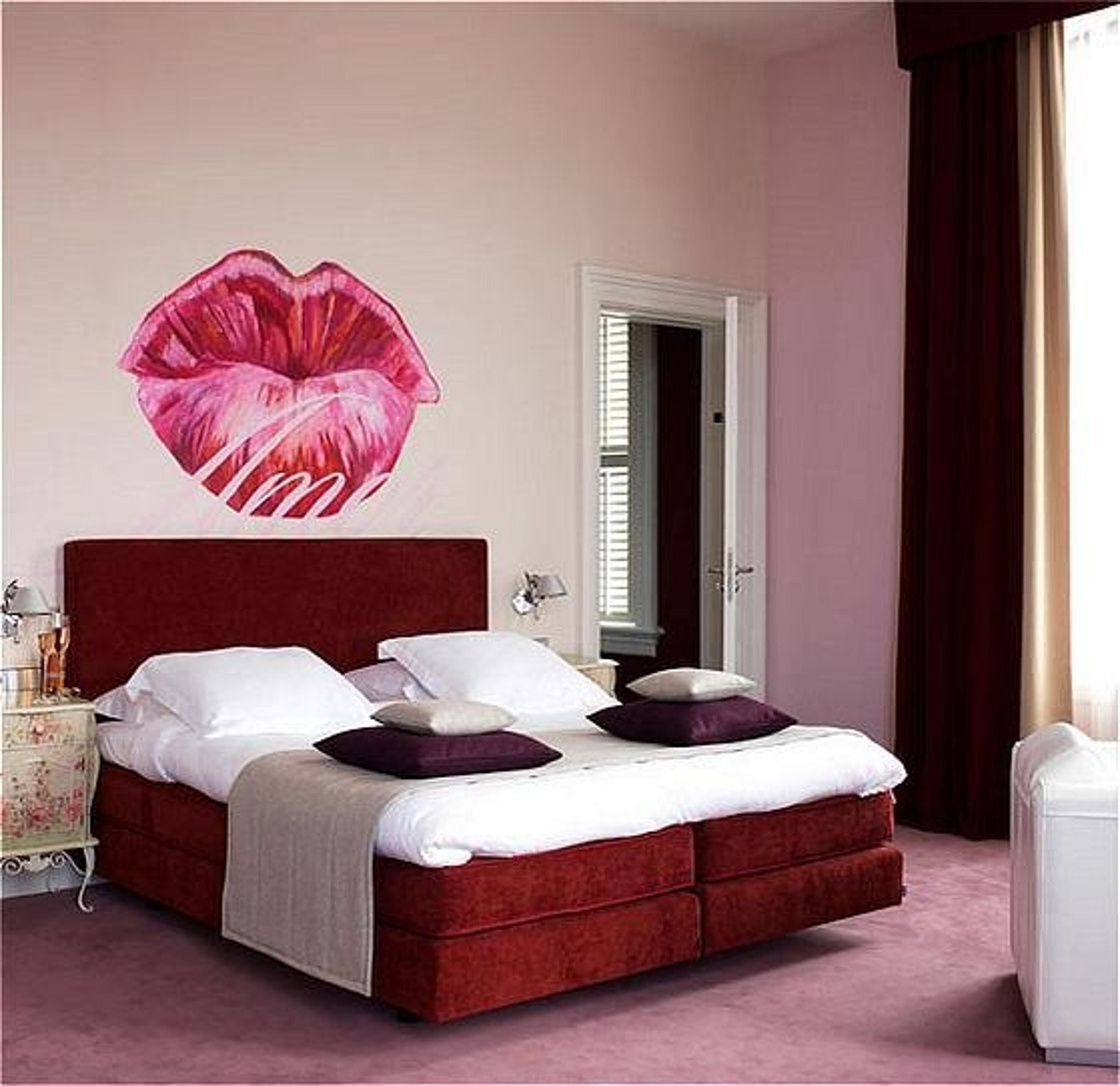 SUITE HOTEL PINCOFFS ROTTERDAM
