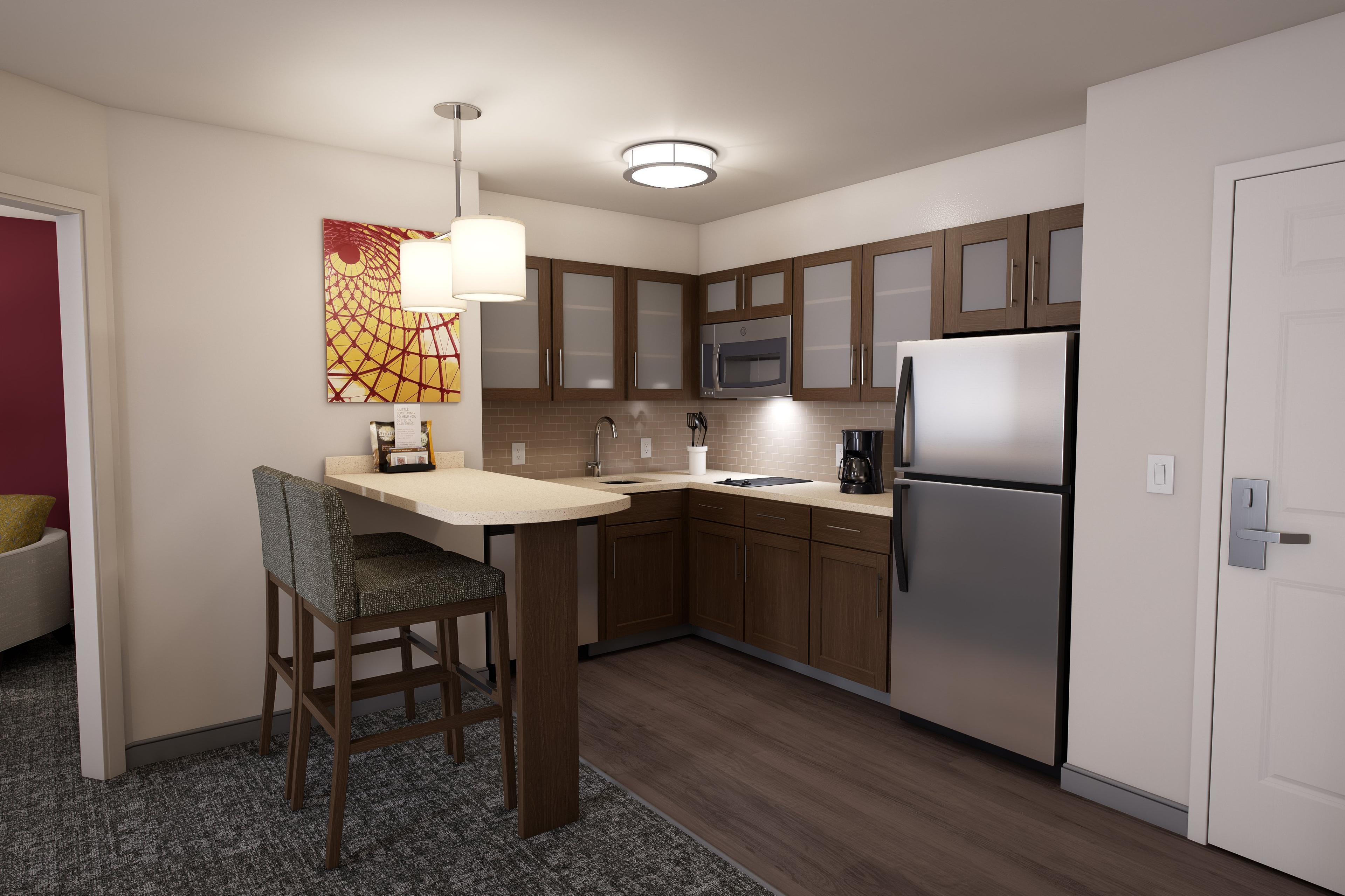 STAYBRIDGE STES PIGEON FORGE SMOKY