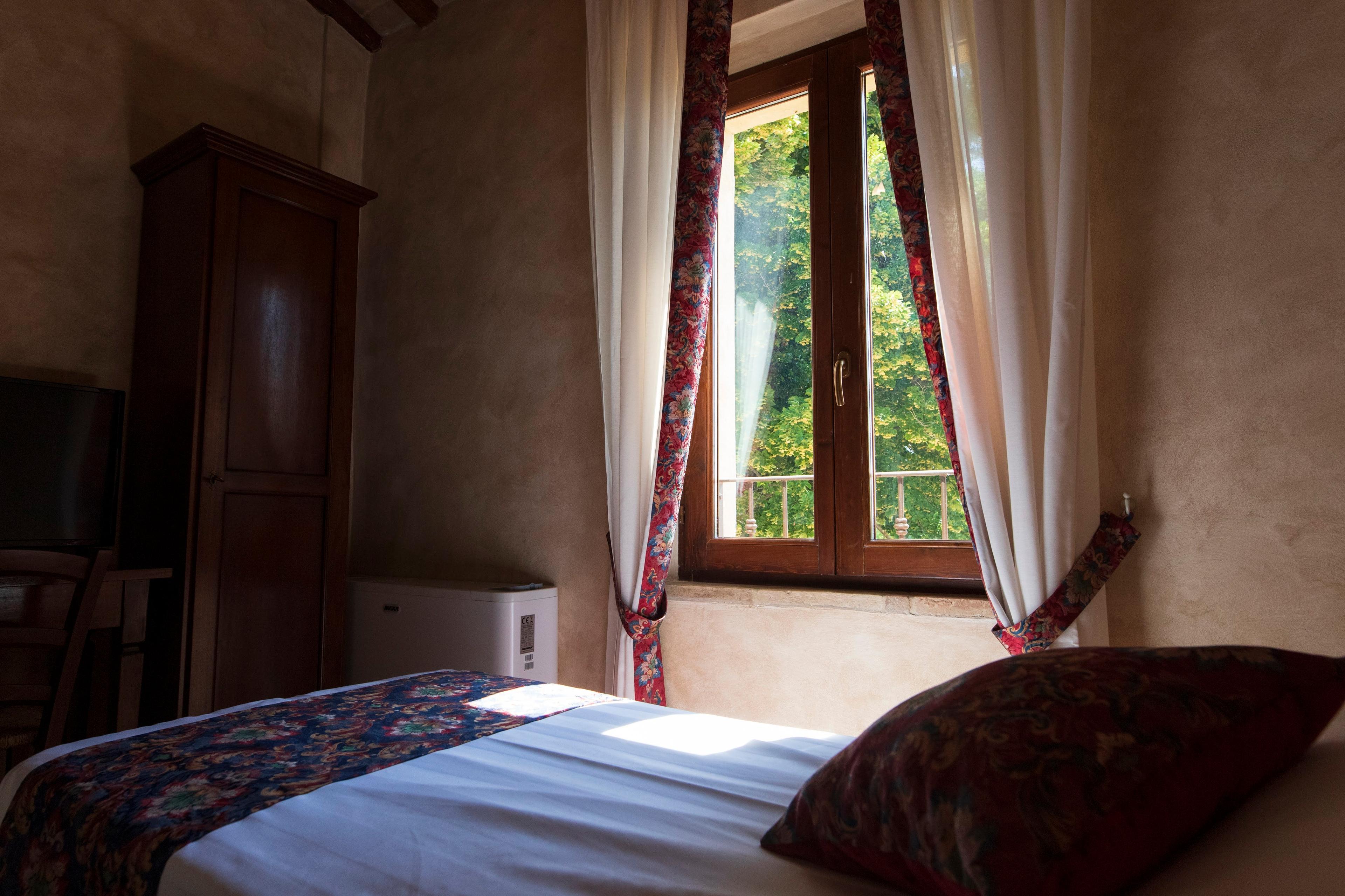 LOCANDA DI MONTEGIOVE