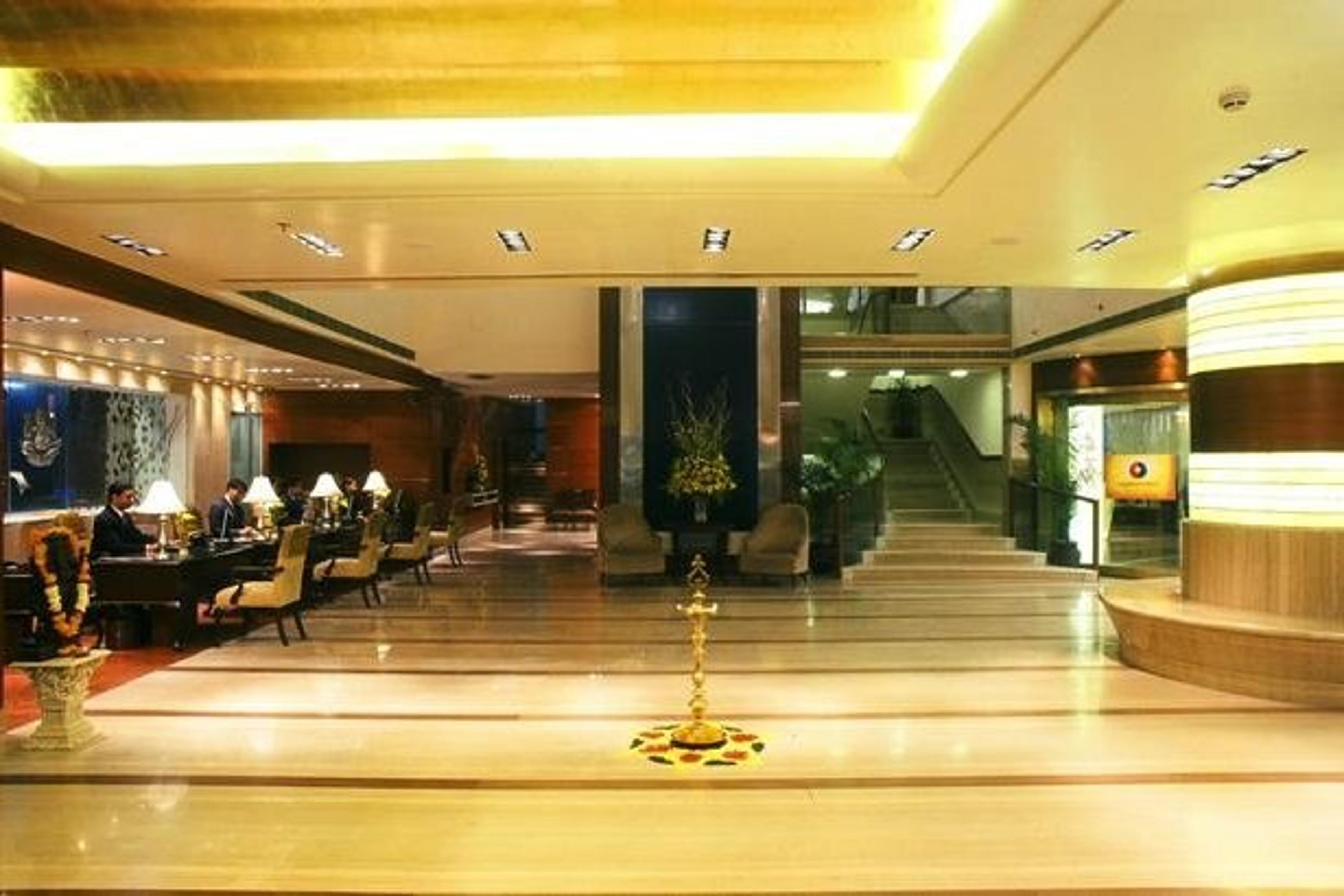 Hotel Photo 2