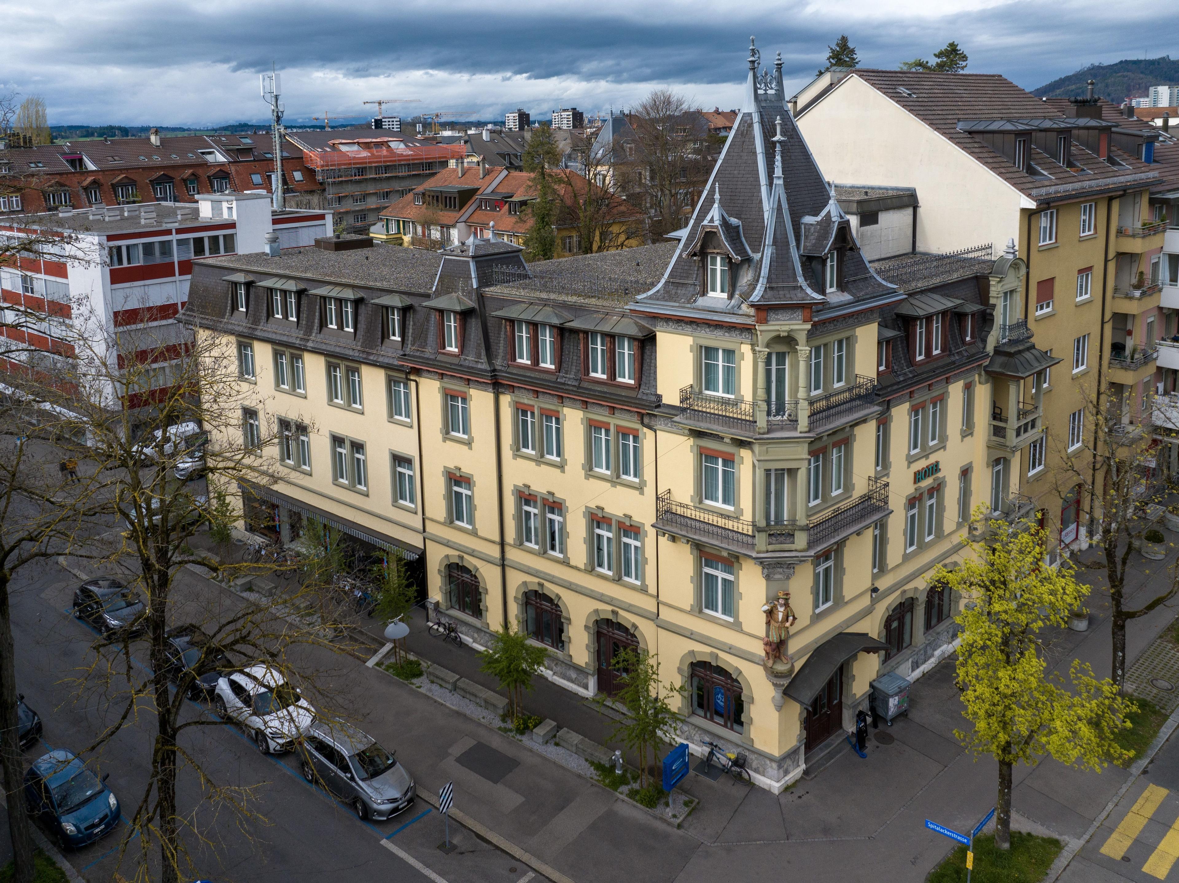 Hotel Photo 4