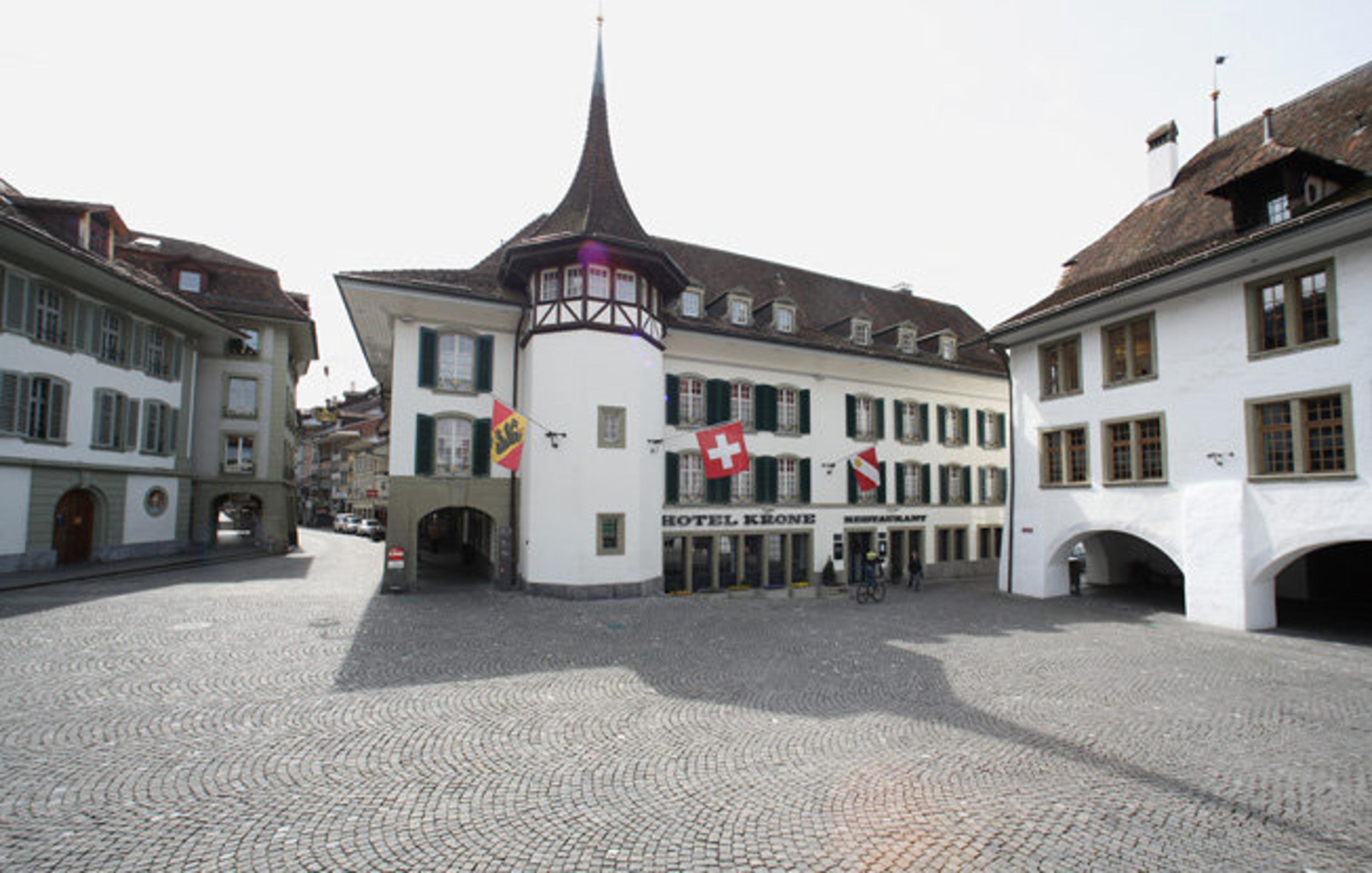 Hotel Photo 5