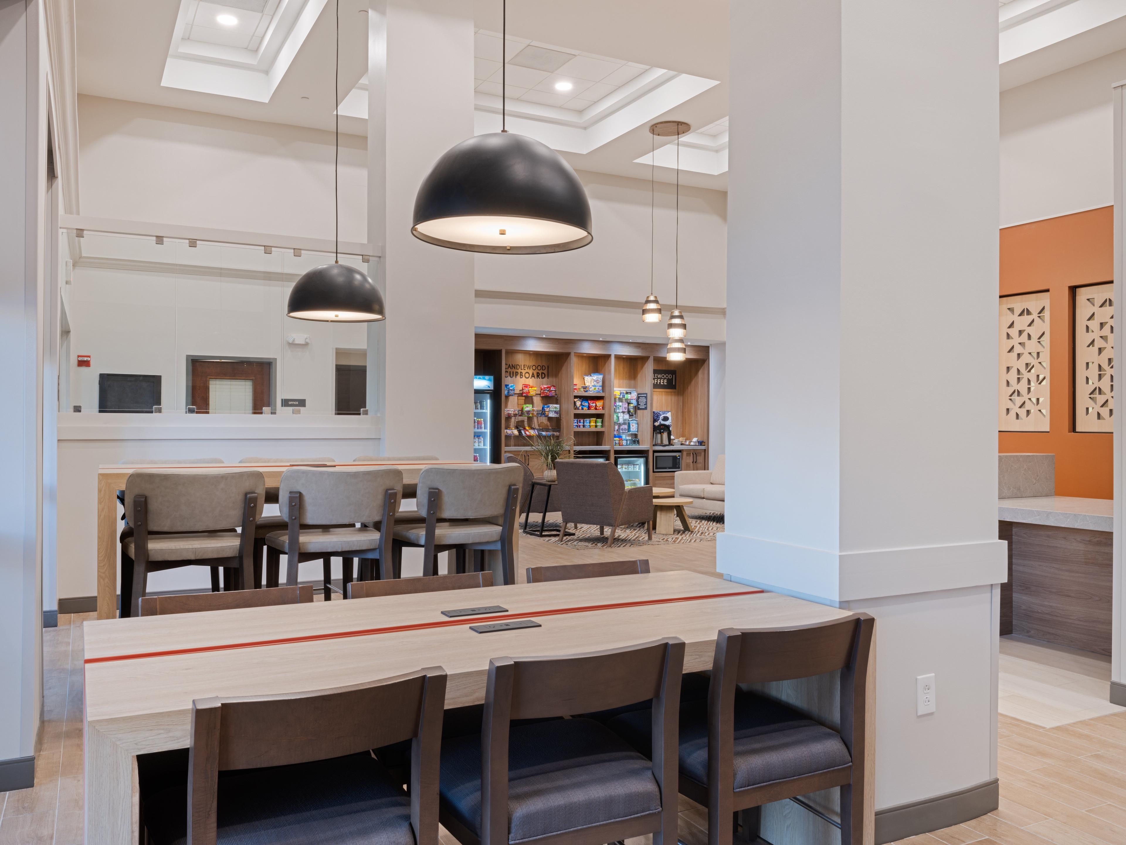 CANDLEWOOD SUITES INVERNESS