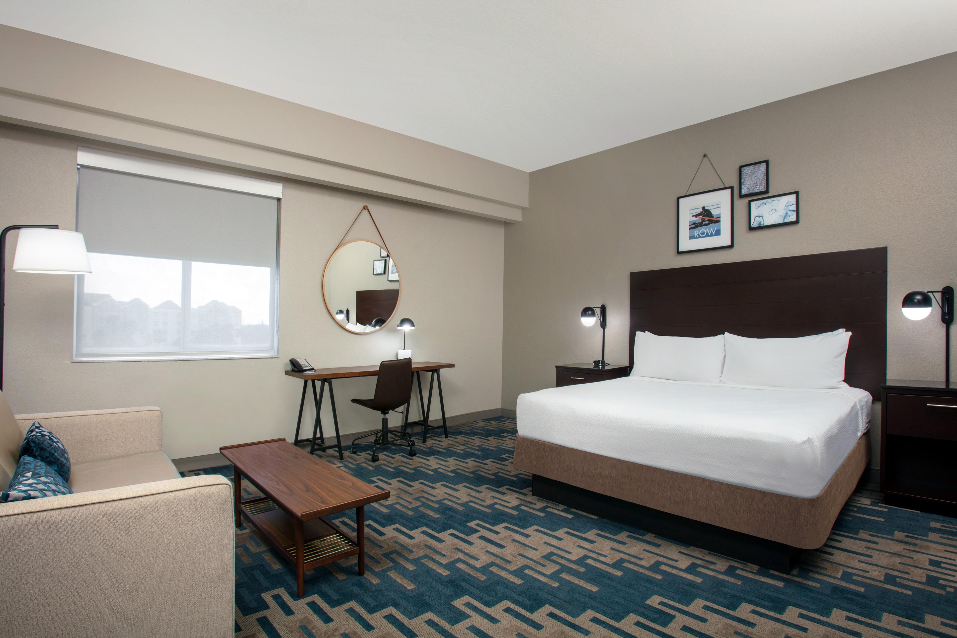 Four Points by Sheraton Fort Lauderdale Airport Dania Beach
