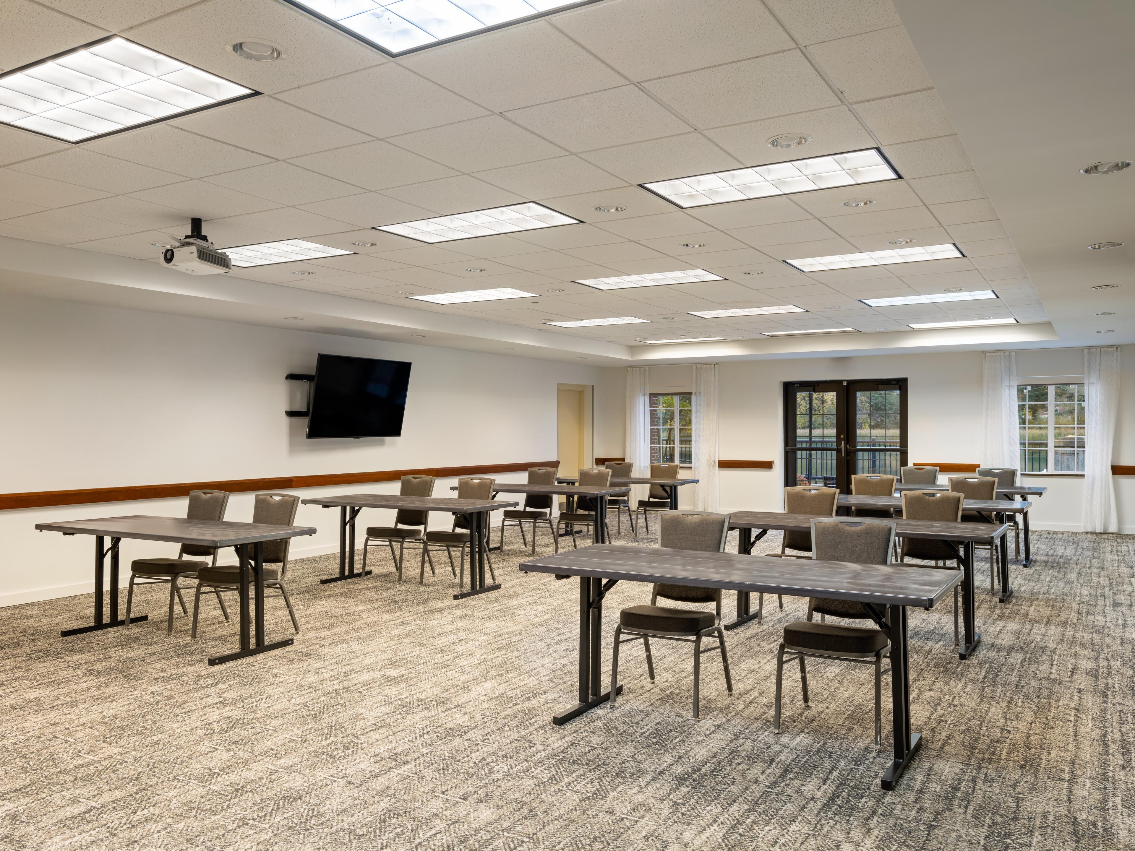 STAYBRIDGE STES ROCHESTER EAST BY I