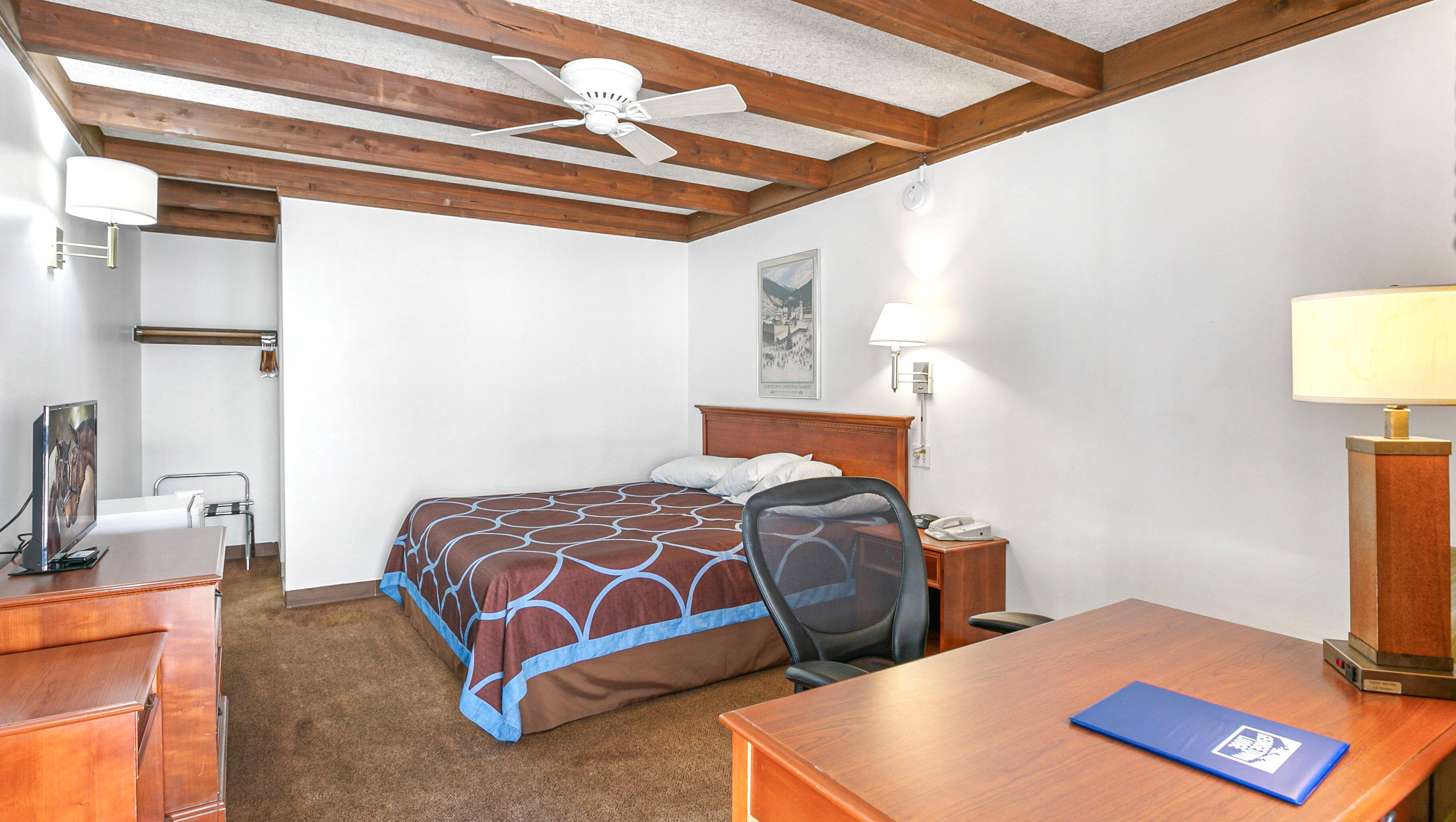 GEORGETOWN LODGE