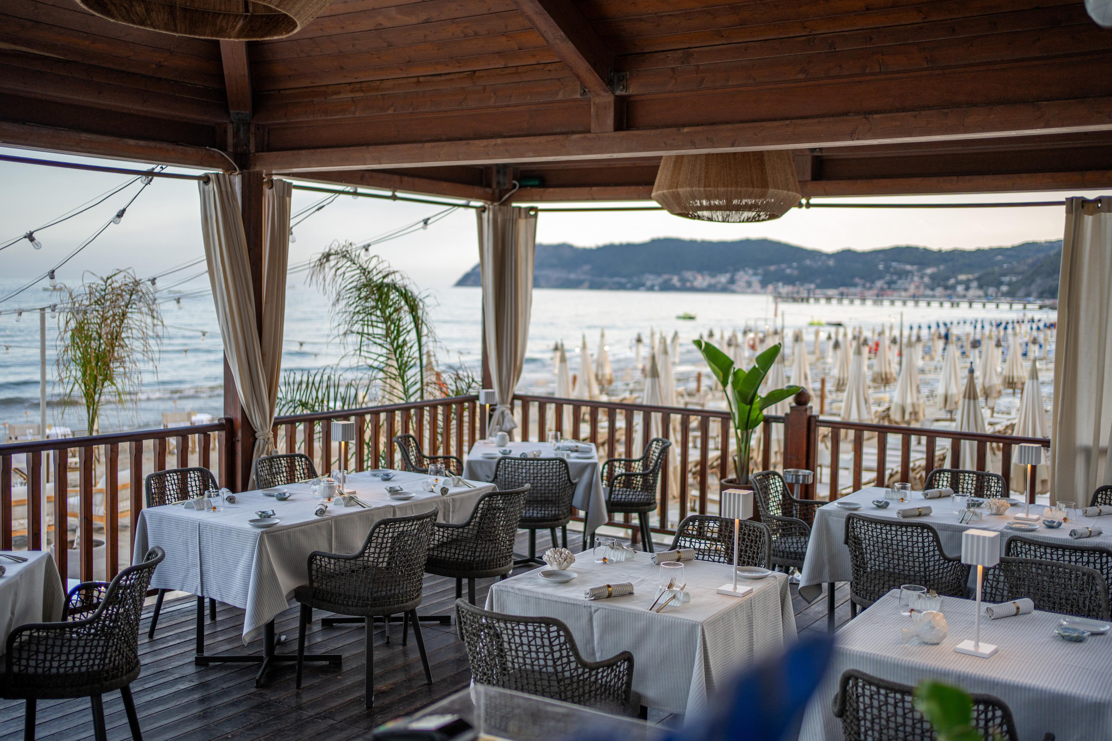 GRAND HOTEL ALASSIO