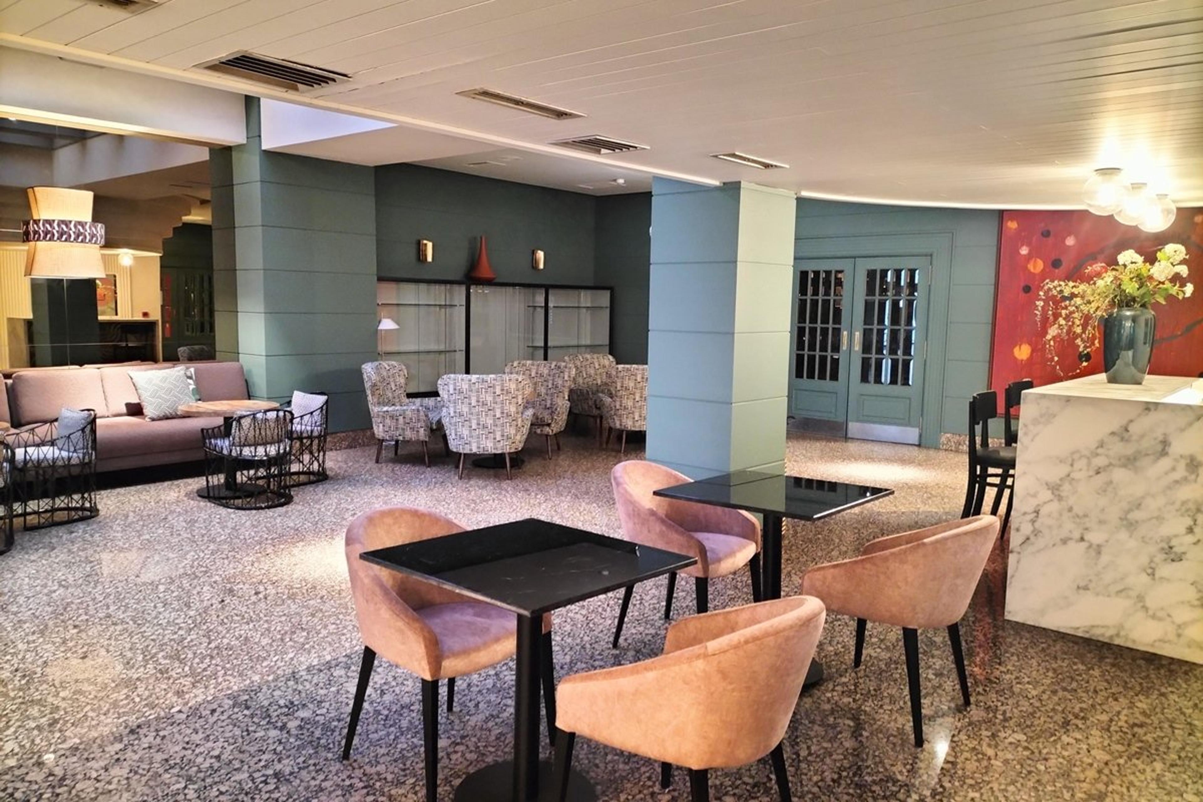 Hotel Photo 4