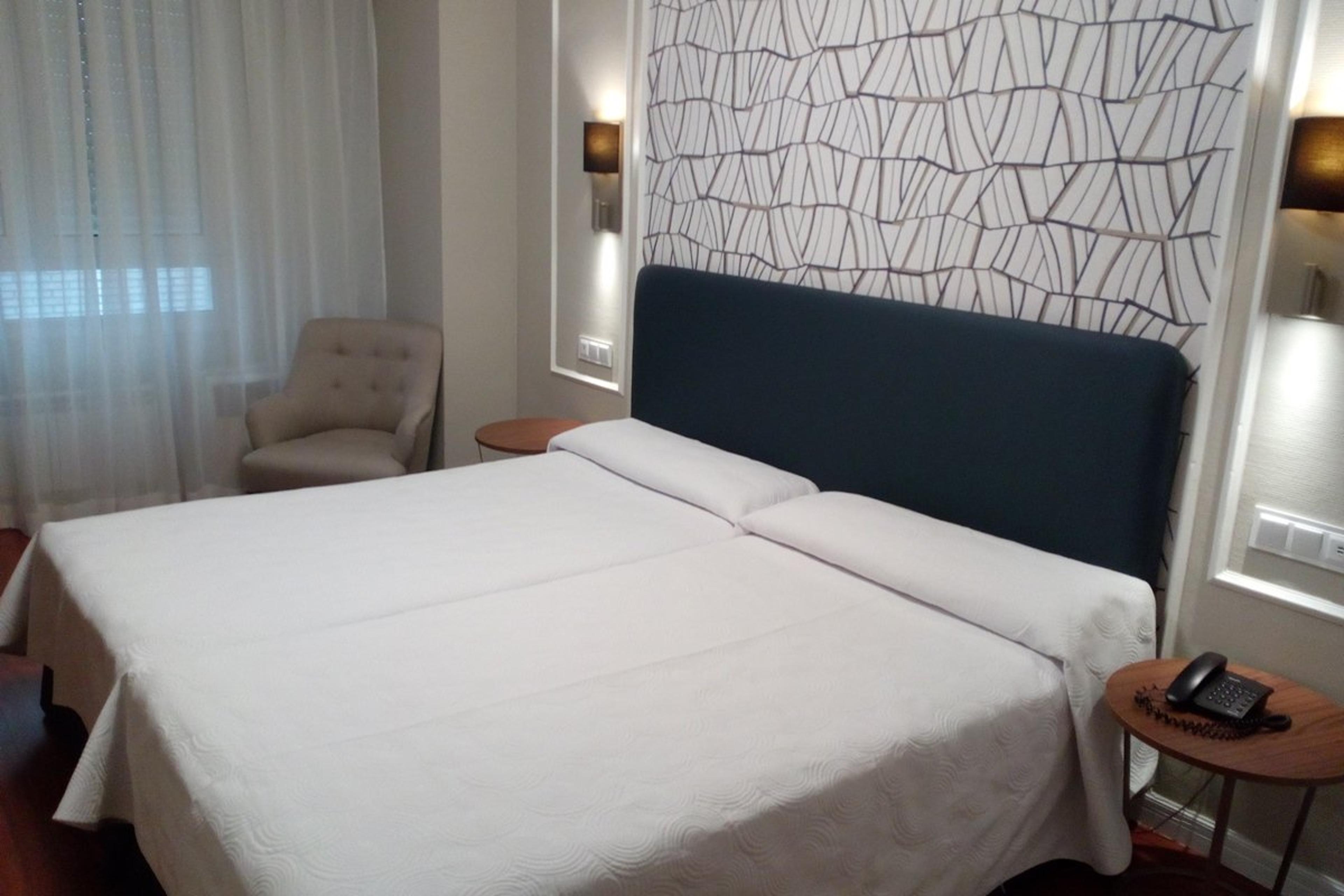 Hotel Corona de Castilla Burgos