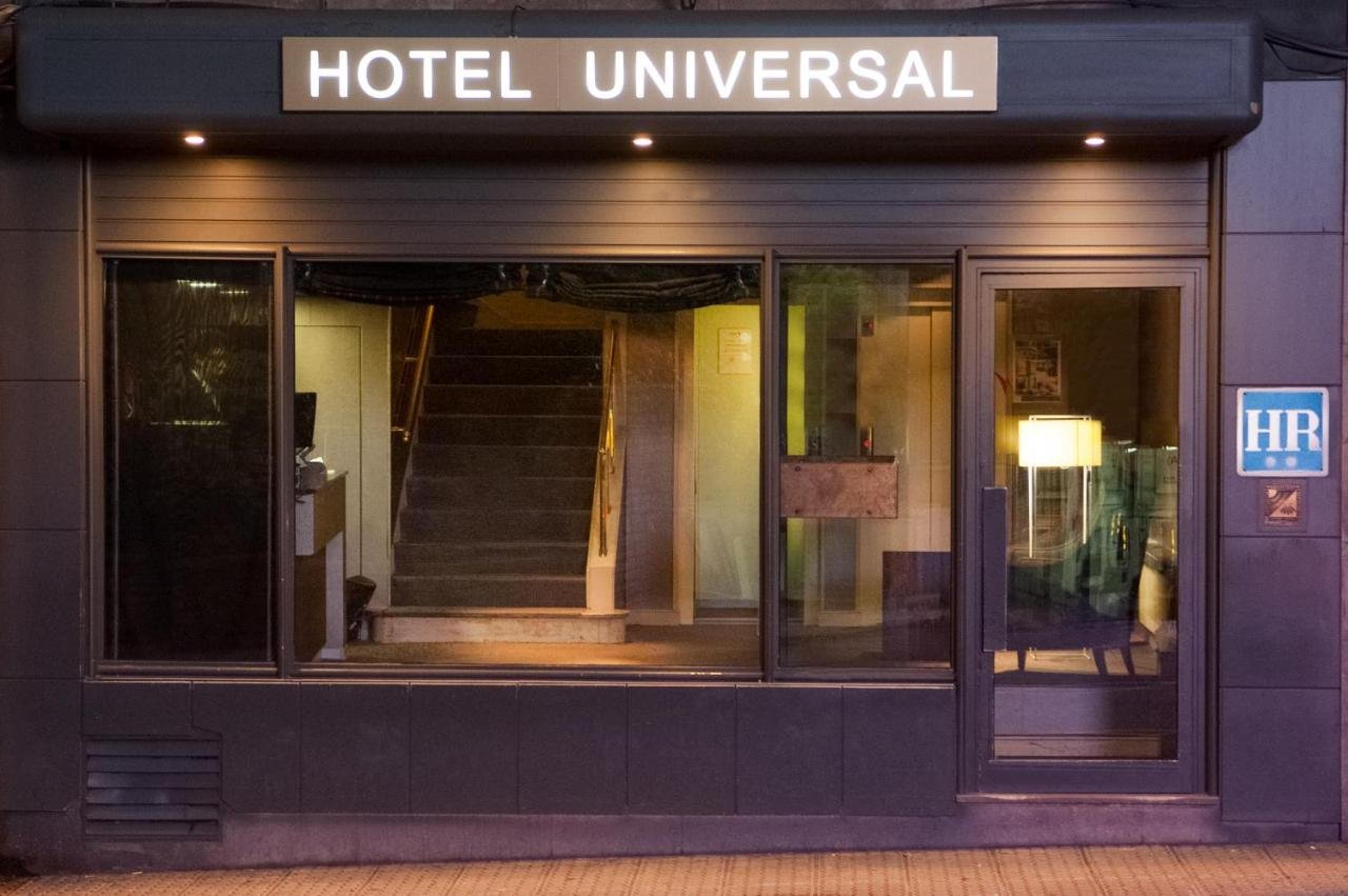 Hotel Photo 1