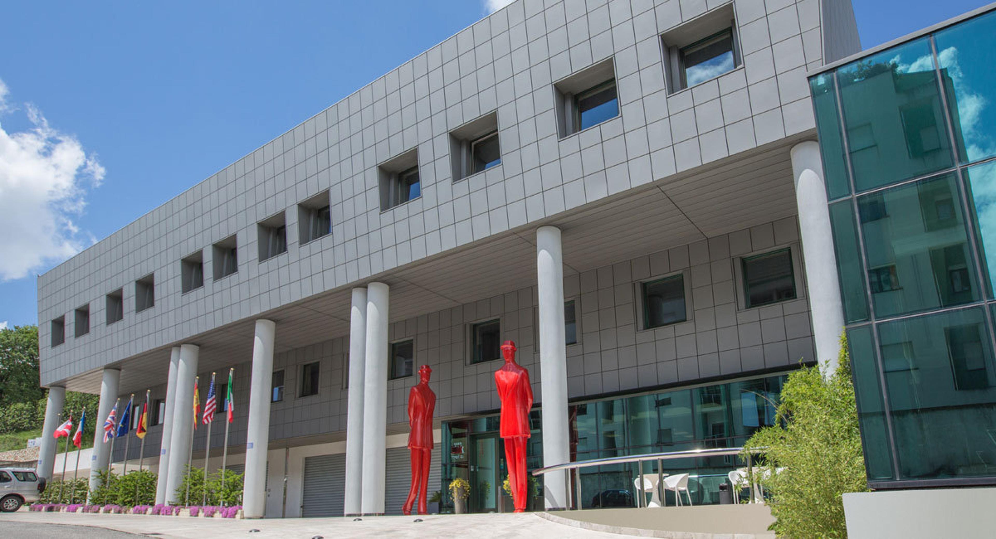 ARIHA HOTEL COSENZA
