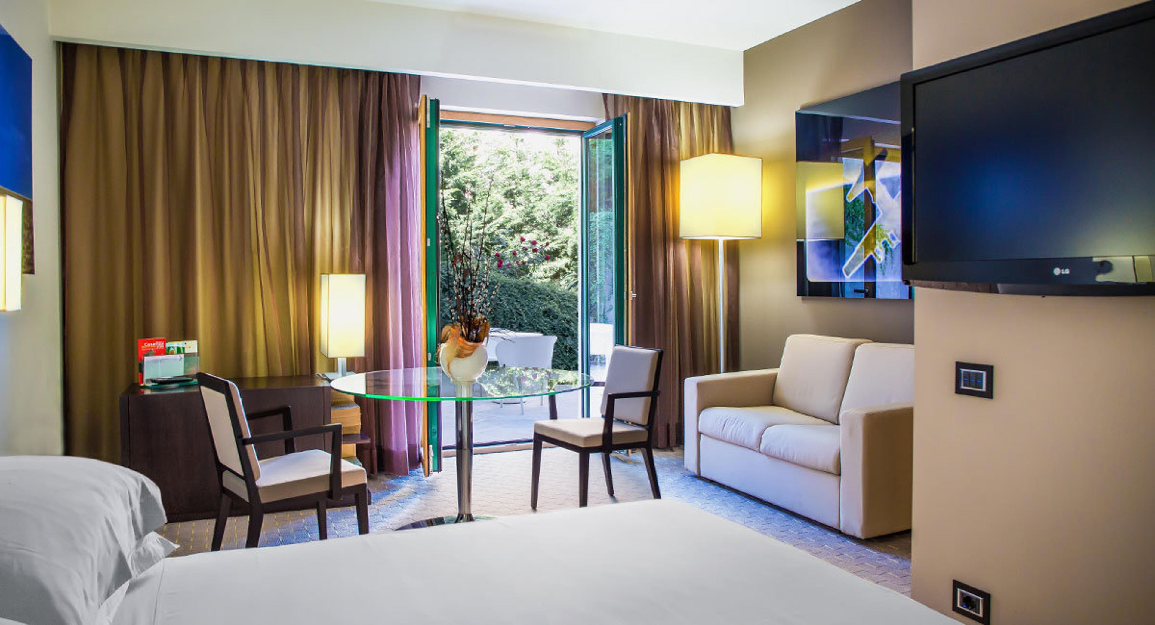 ARIHA HOTEL COSENZA