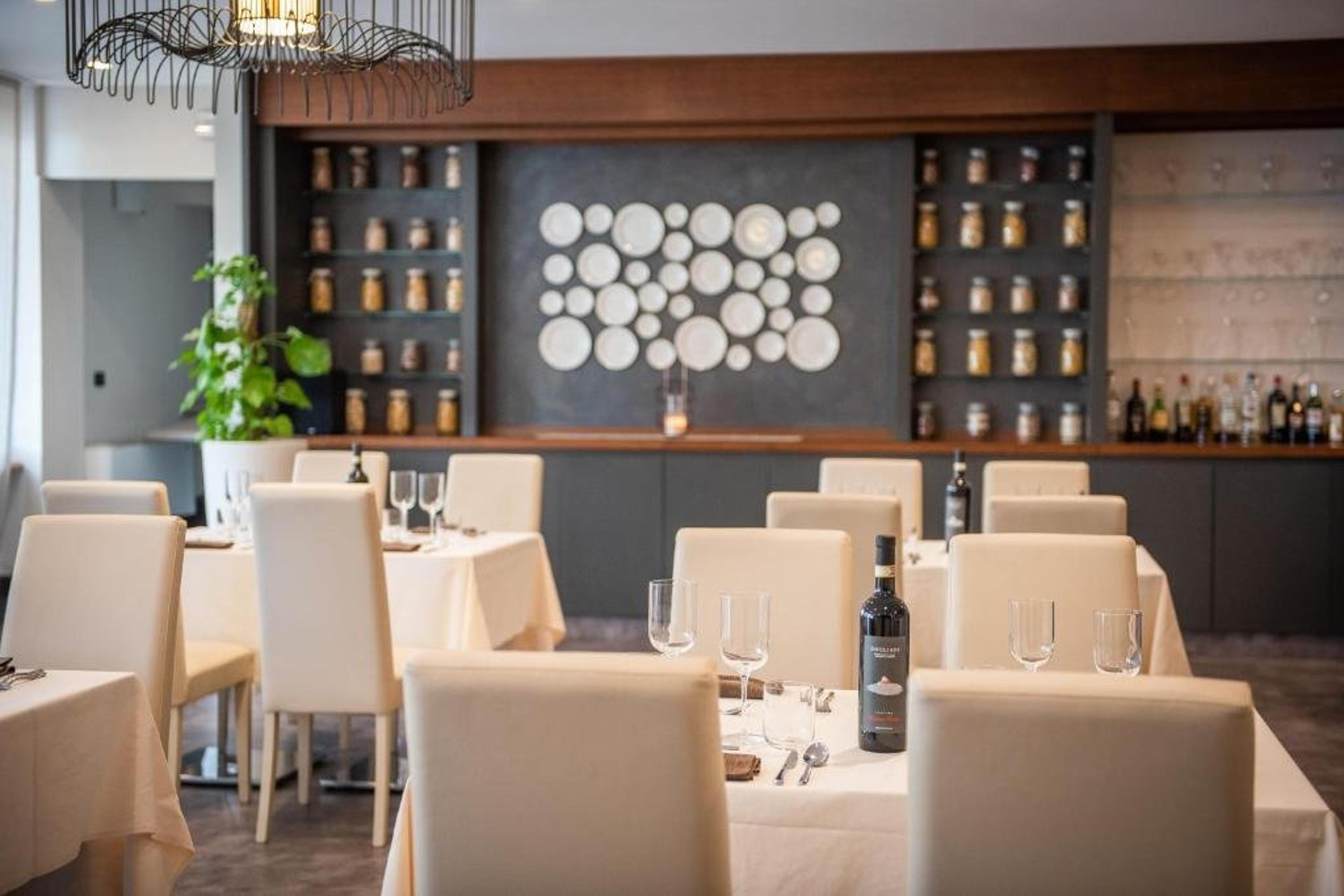 BEST QUALITY HOTEL LA DARSENA