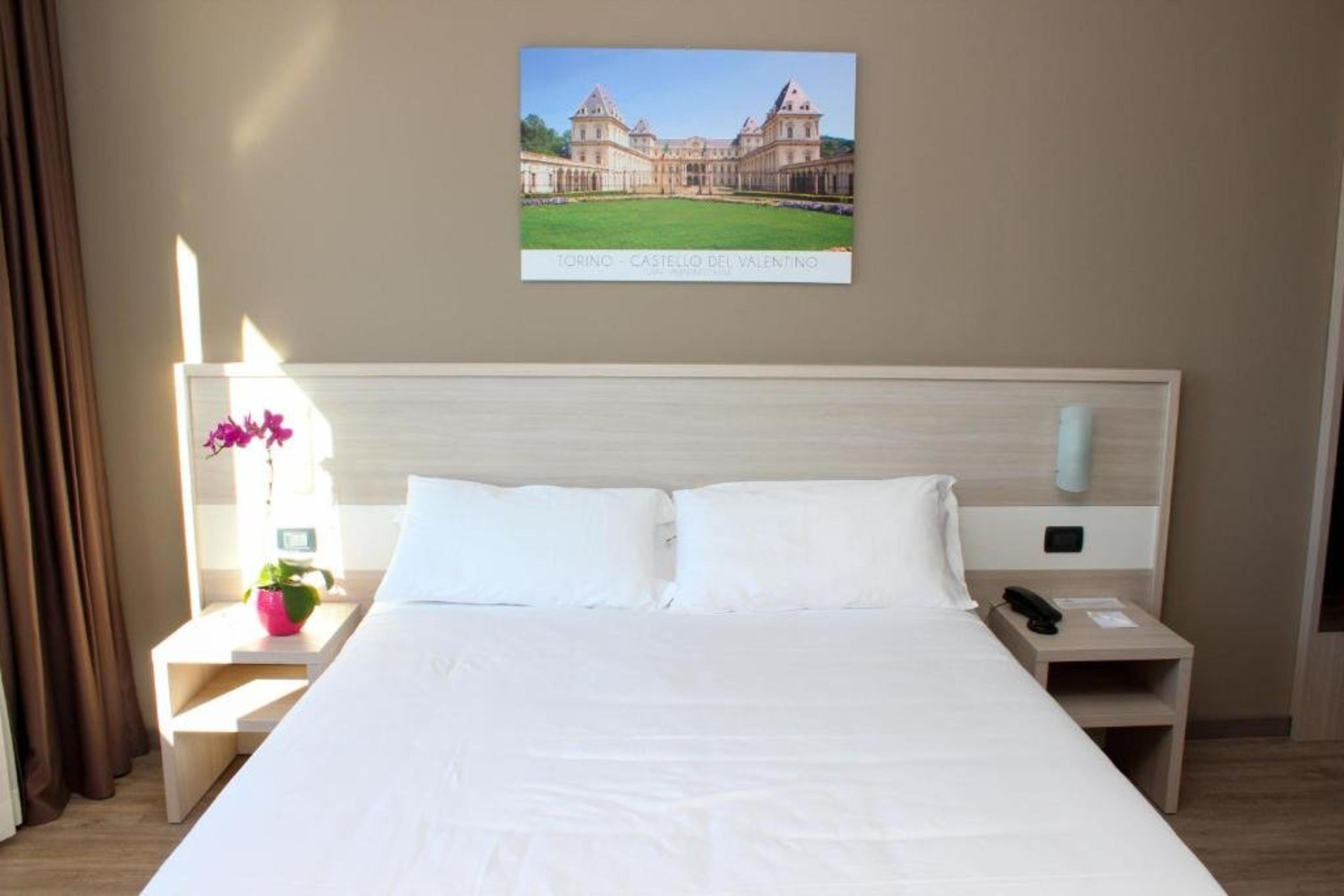 BEST QUALITY HOTEL LA DARSENA