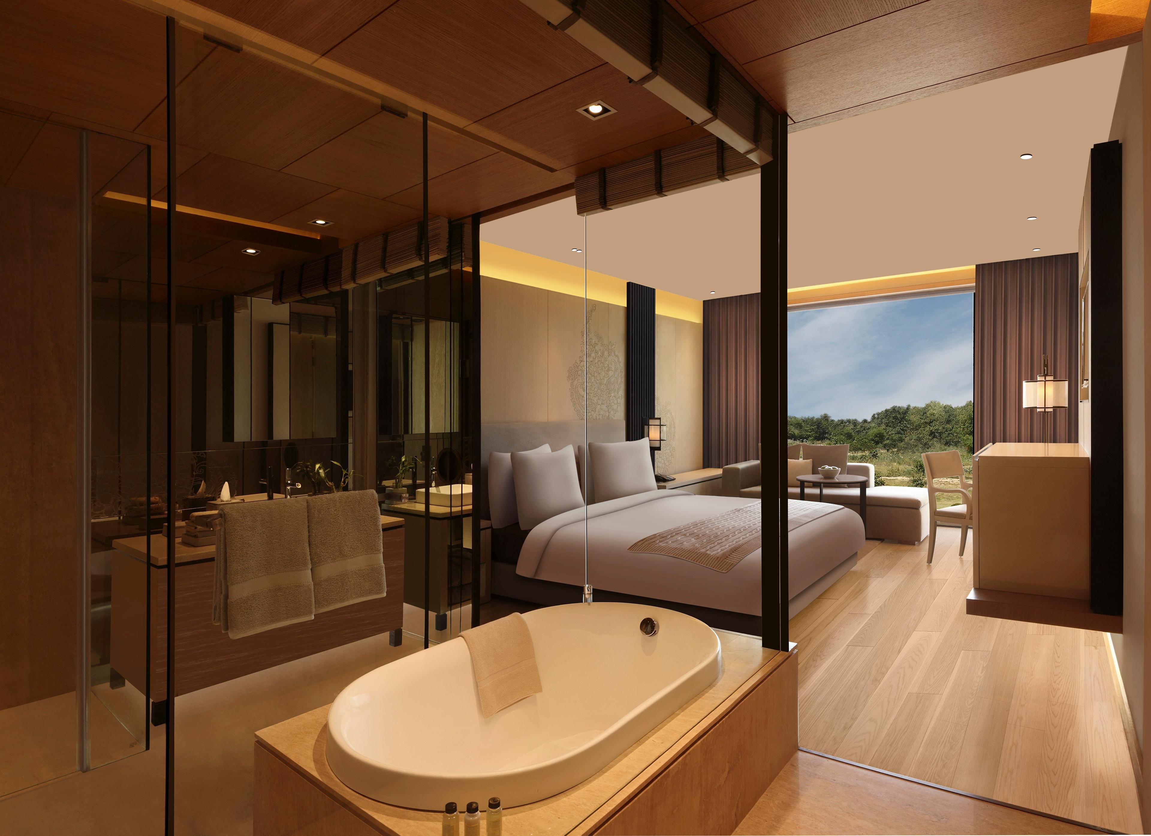 Roseate House New Delhi