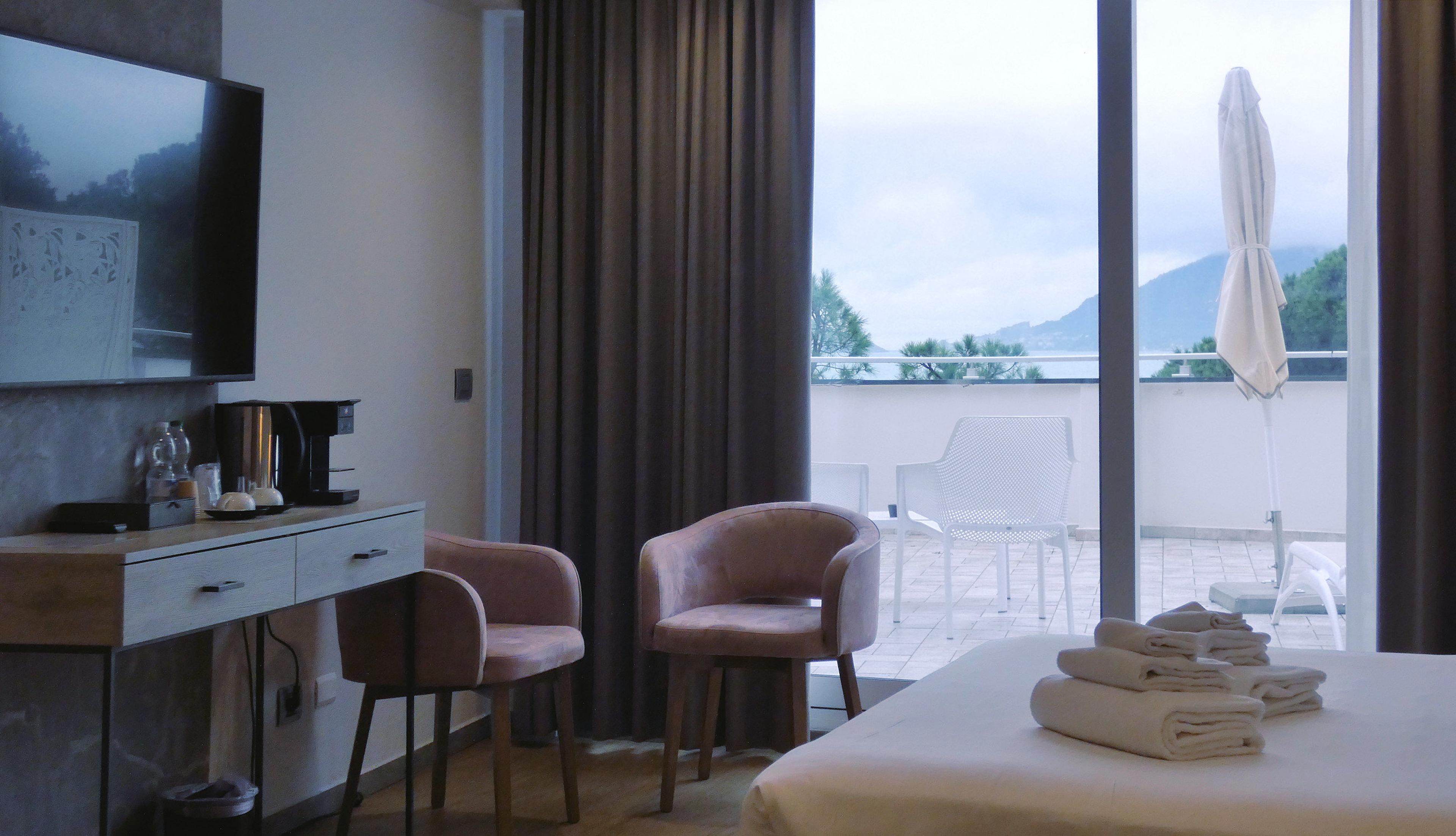 HOTEL BYRON