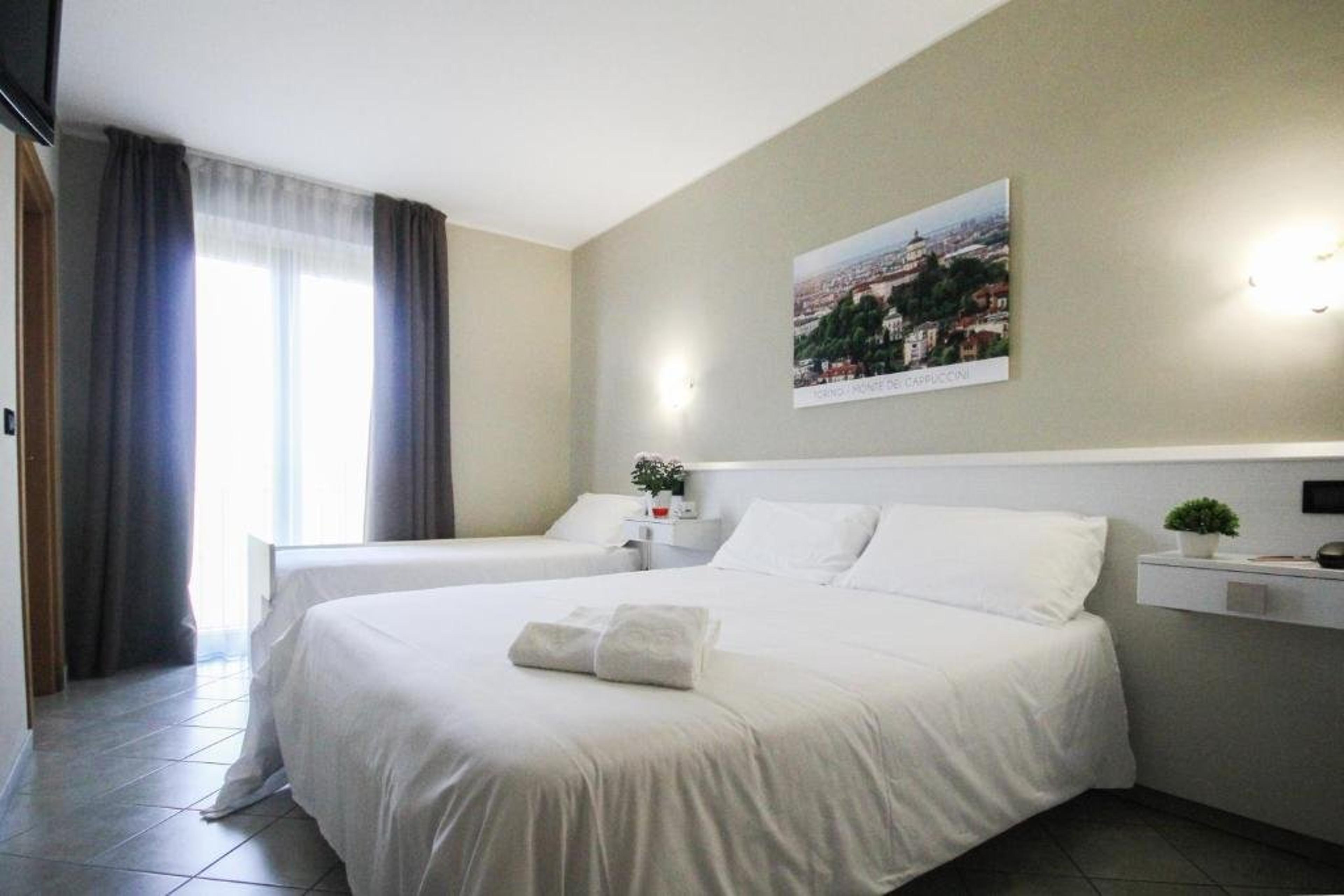 GREEN CLASS HOTEL CANDIOLO
