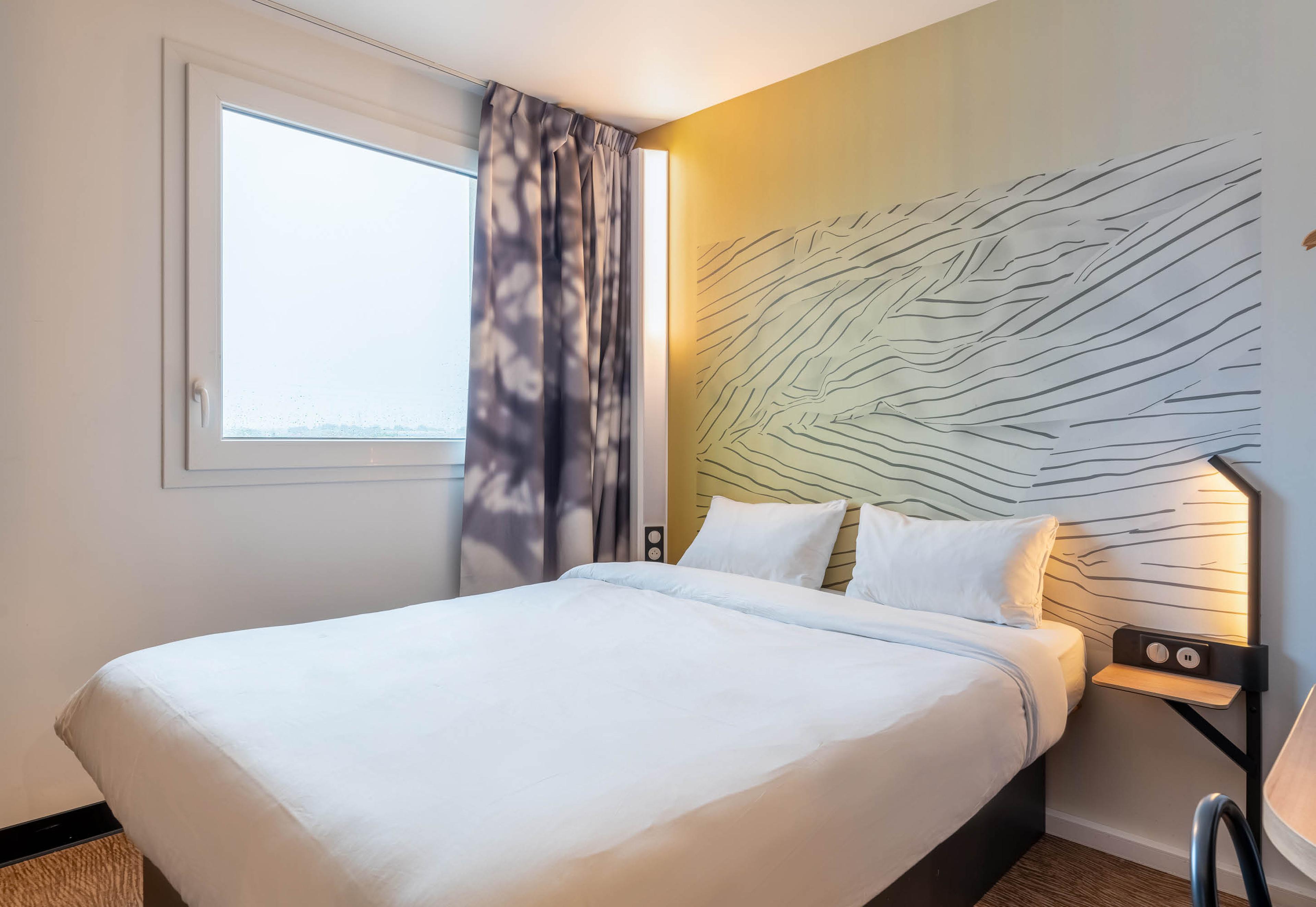 B&B HOTEL BOURG-EN-BRESSE VIRIAT