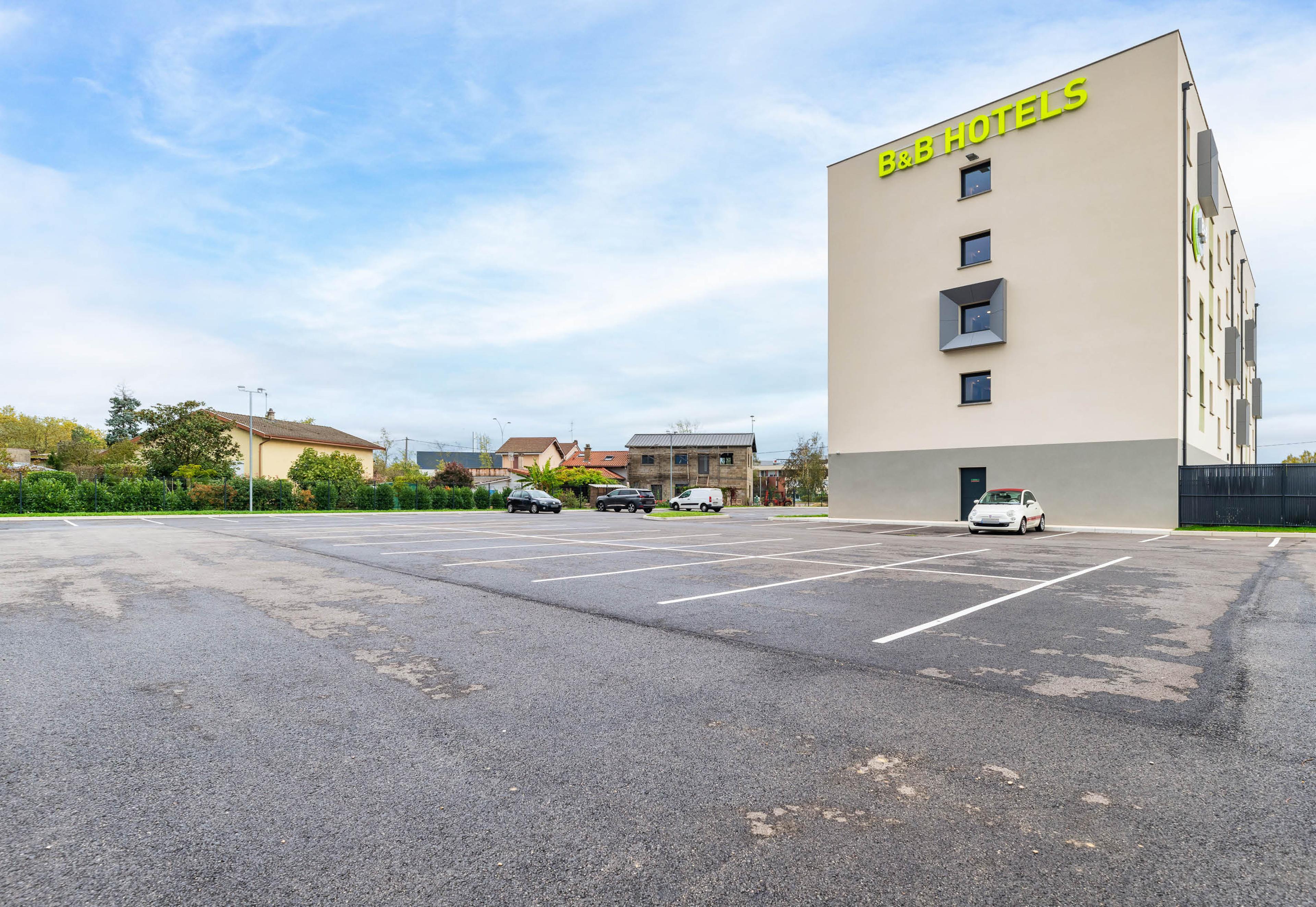 Hotel Photo 5
