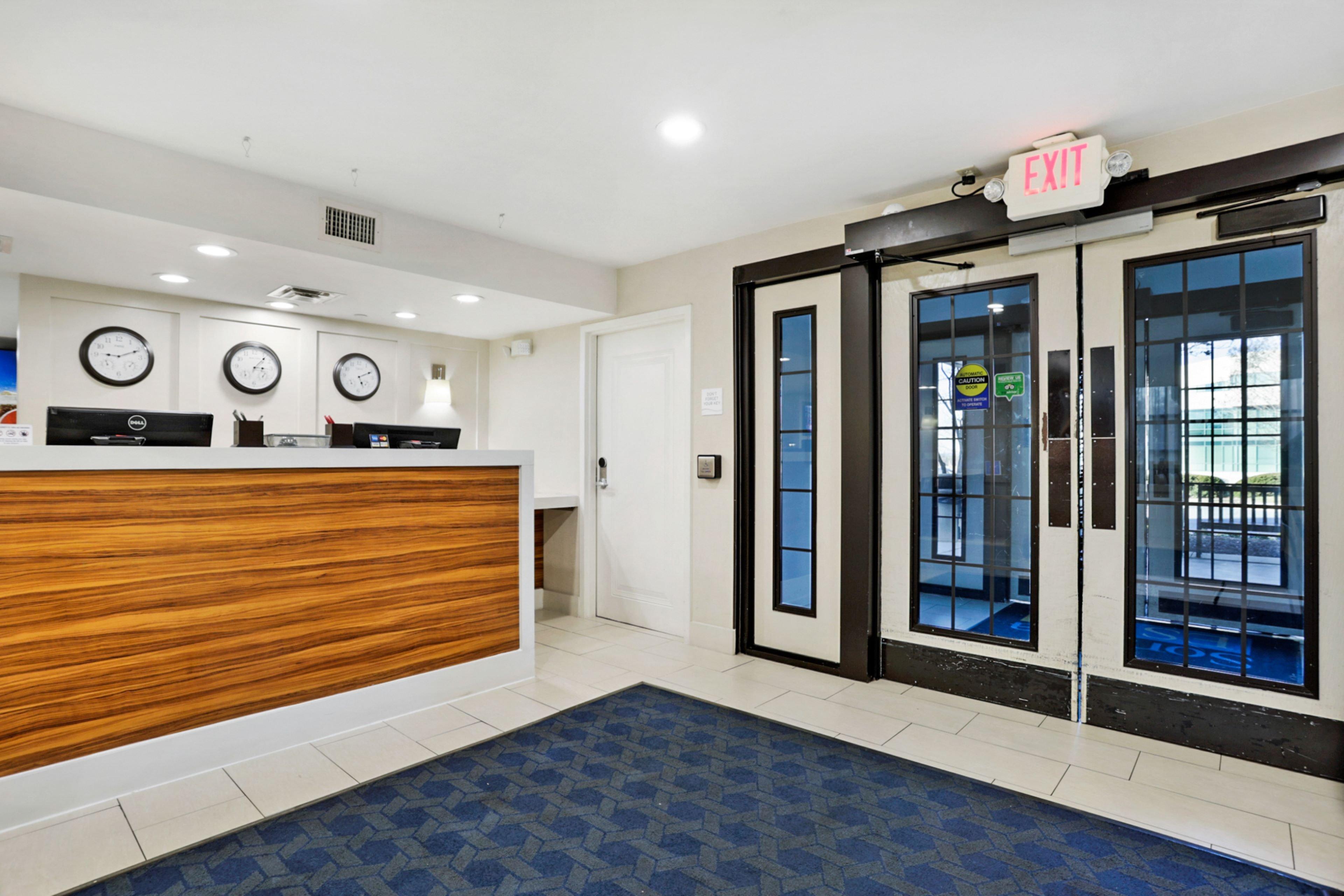 Hotel Photo 2