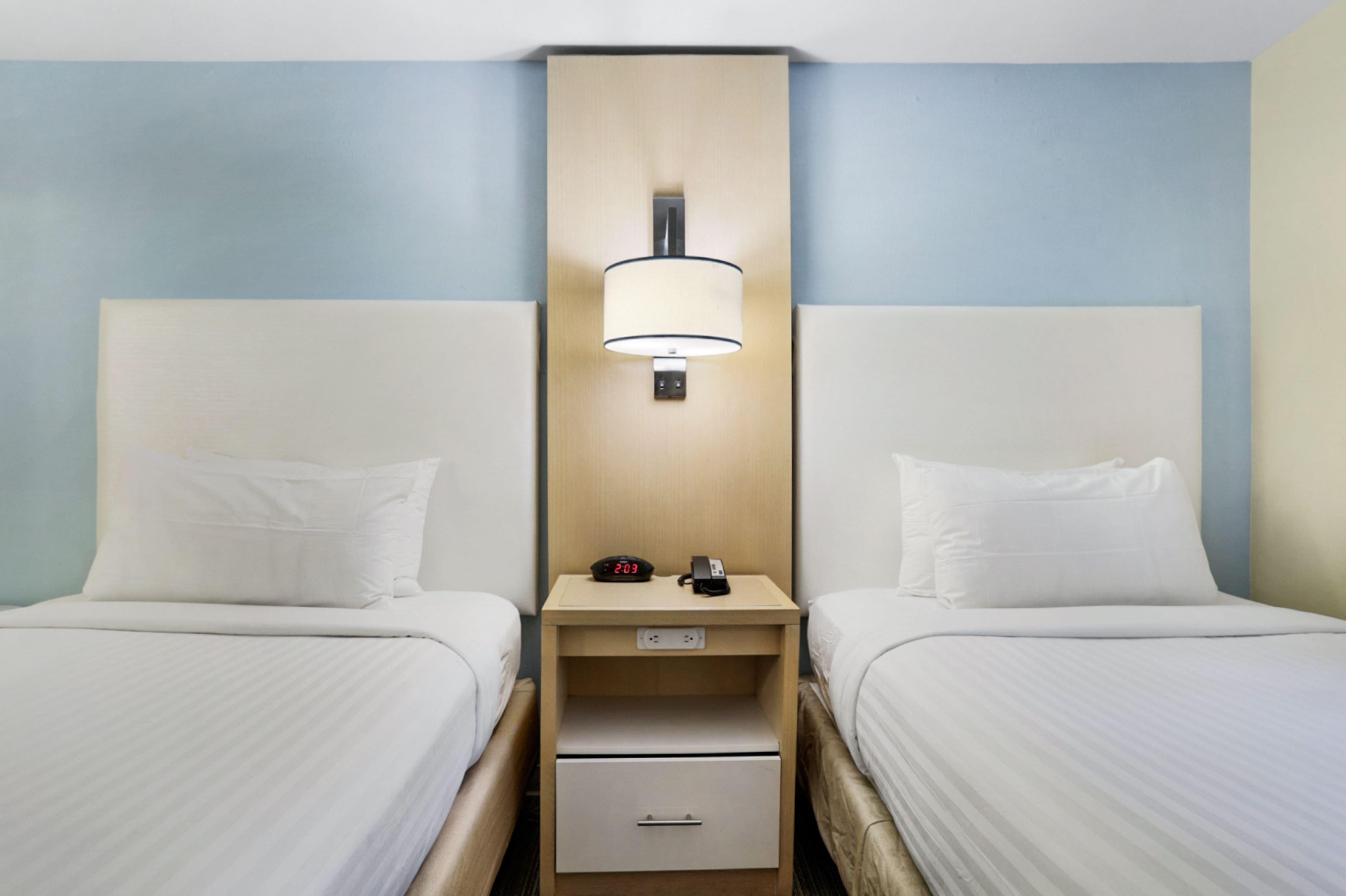 STAYBRIDGE STES COLUMBIA BY IHG