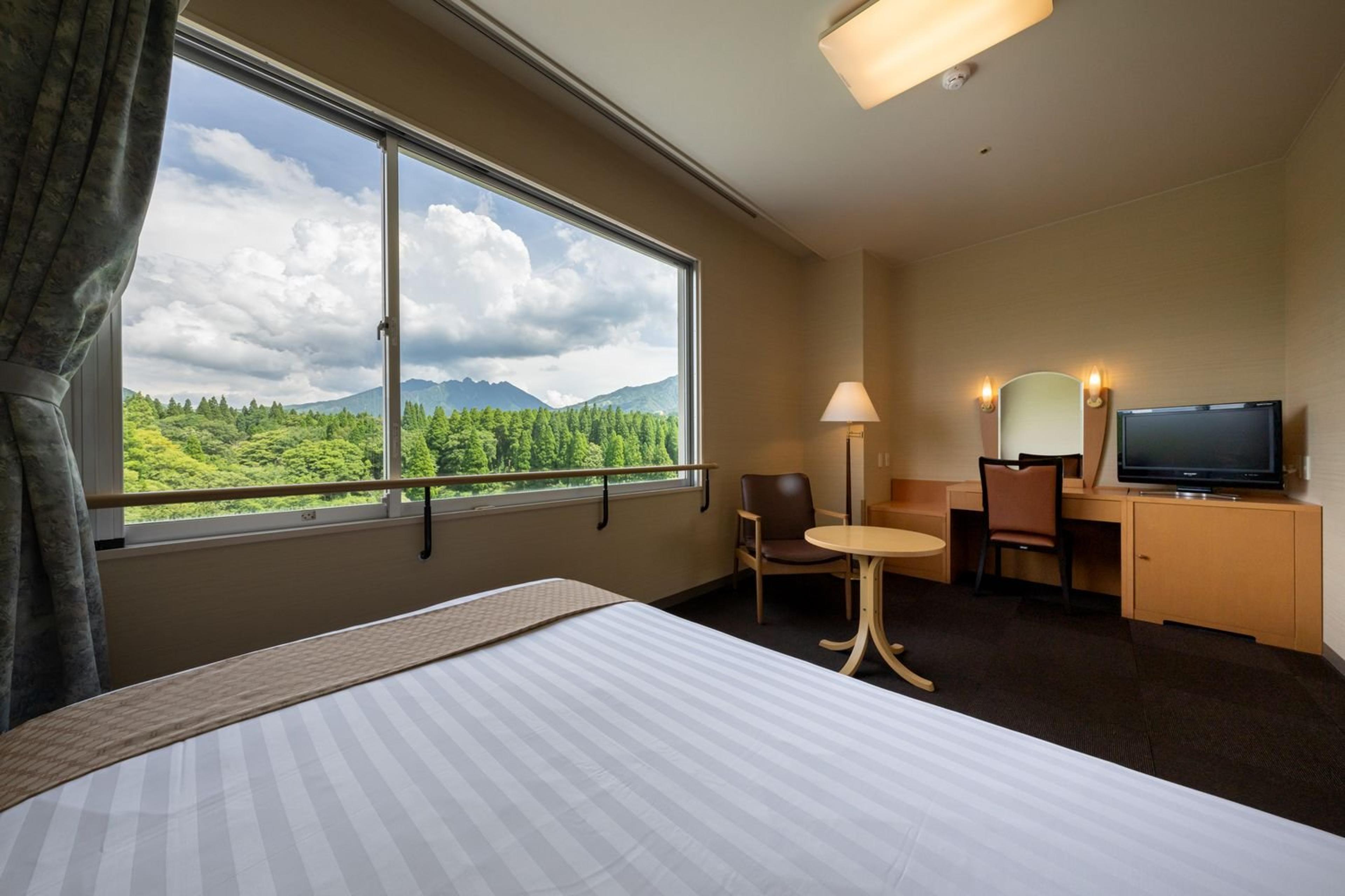 KAMENOI HOTEL ASO