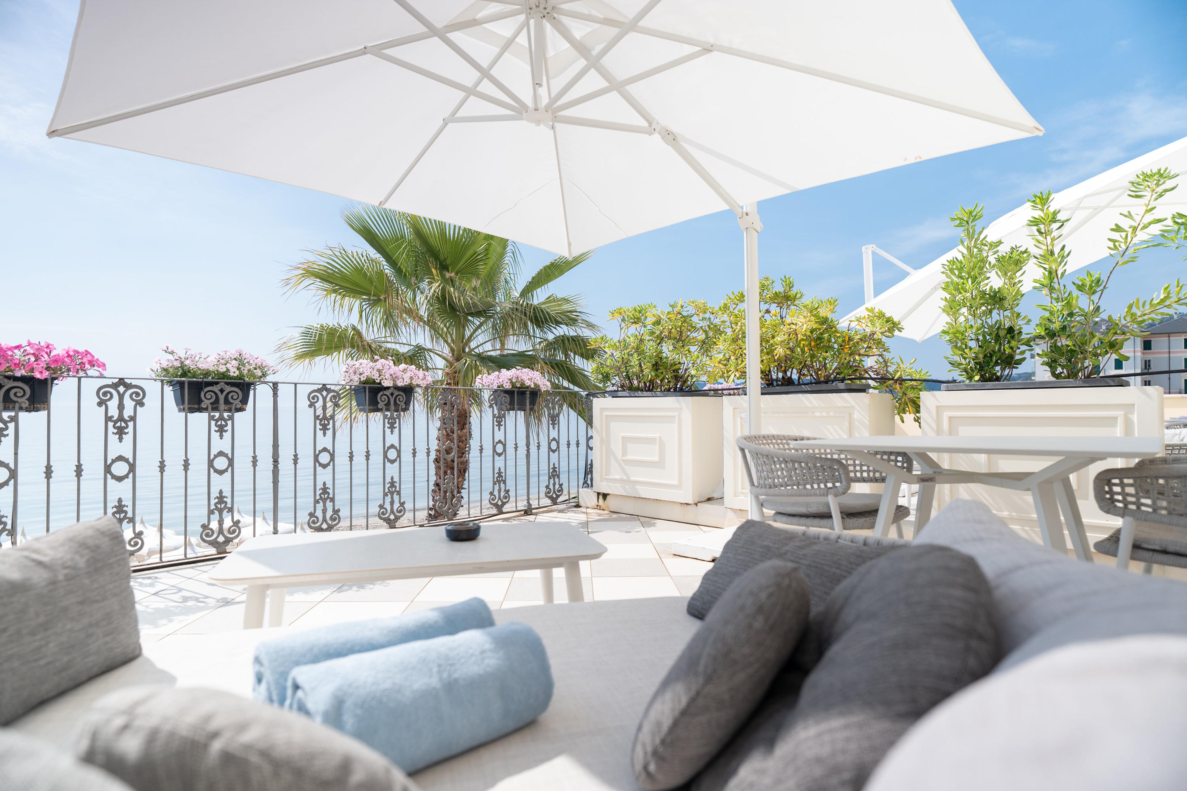 GRAND HOTEL ALASSIO