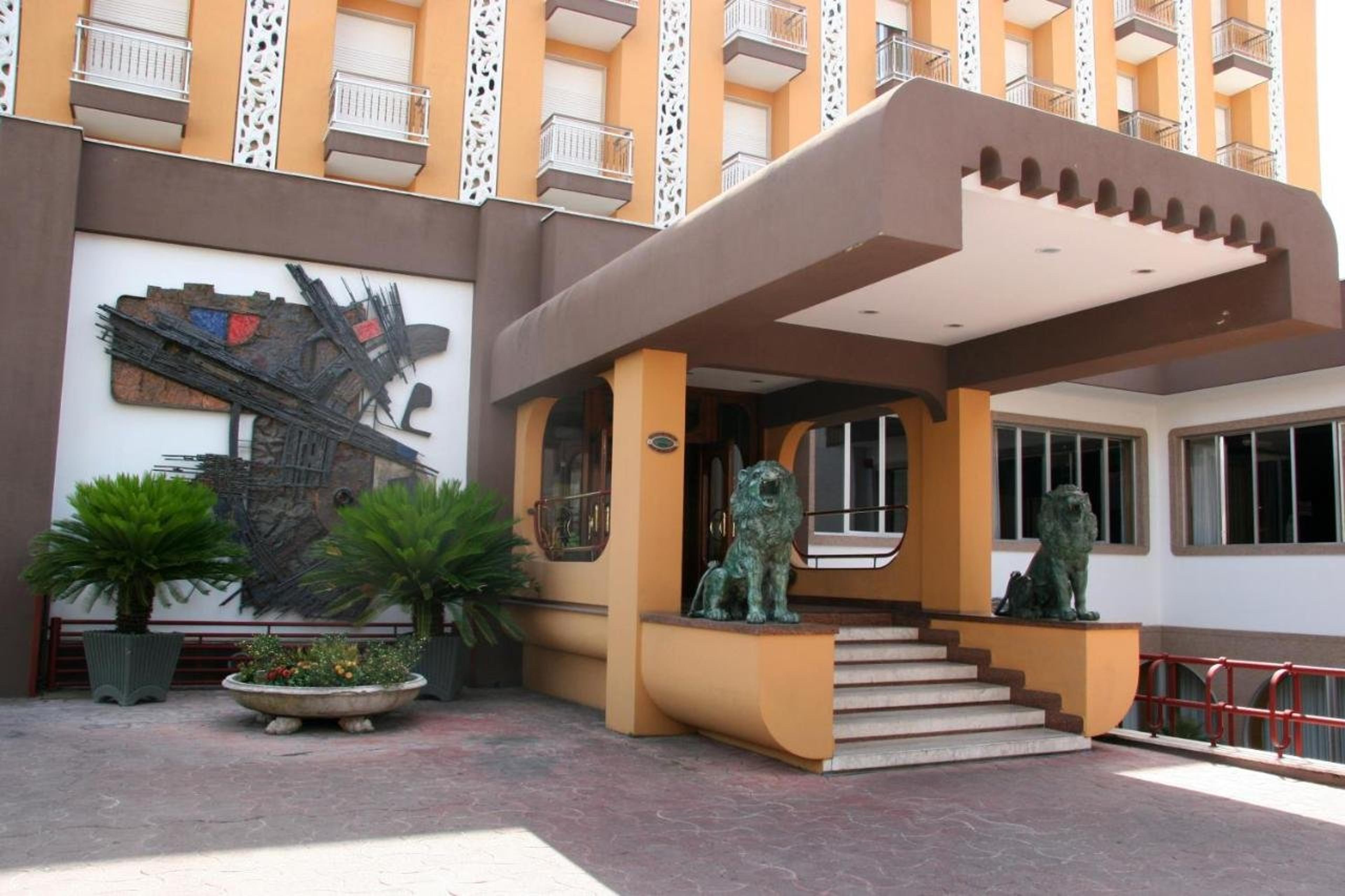 DELLE PALME
