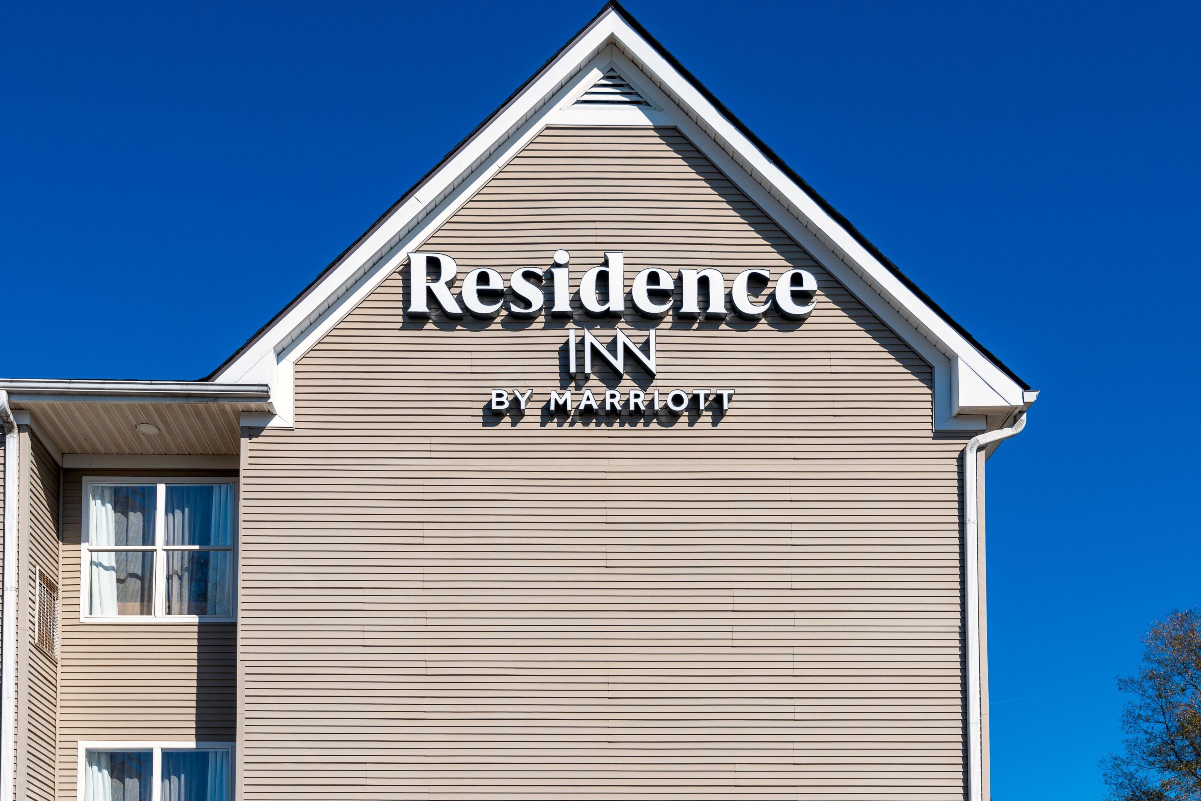 Residence Inn by Marriott Greenville-Spartanburg Airport