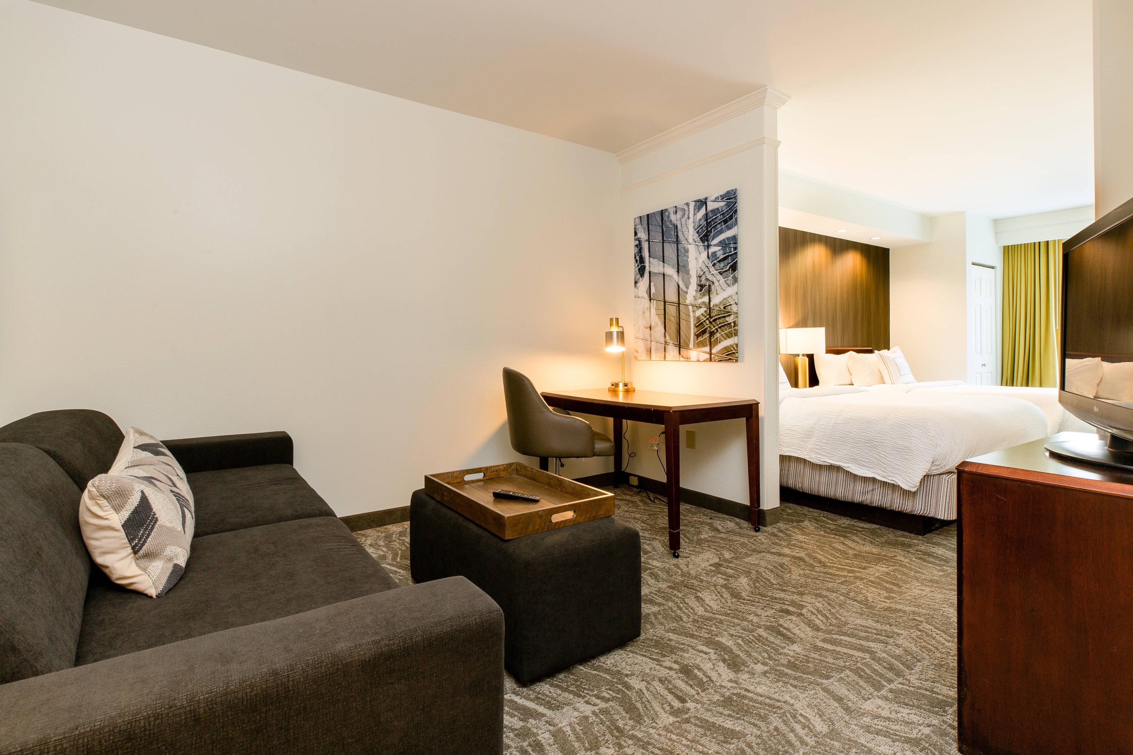 SpringHill Suites by Marriott Florence