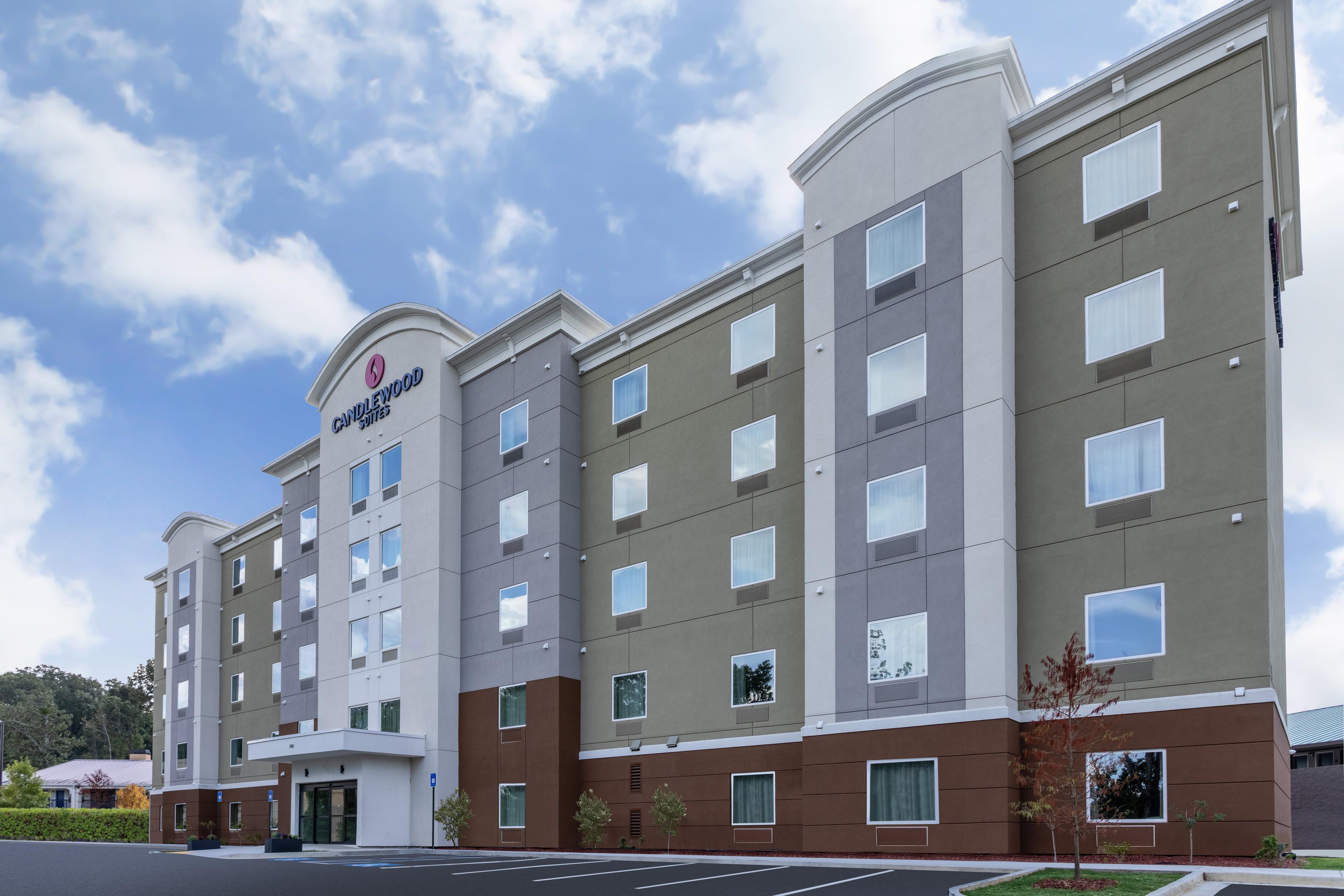 CANDLEWOOD STES KENNESAW BY IHG