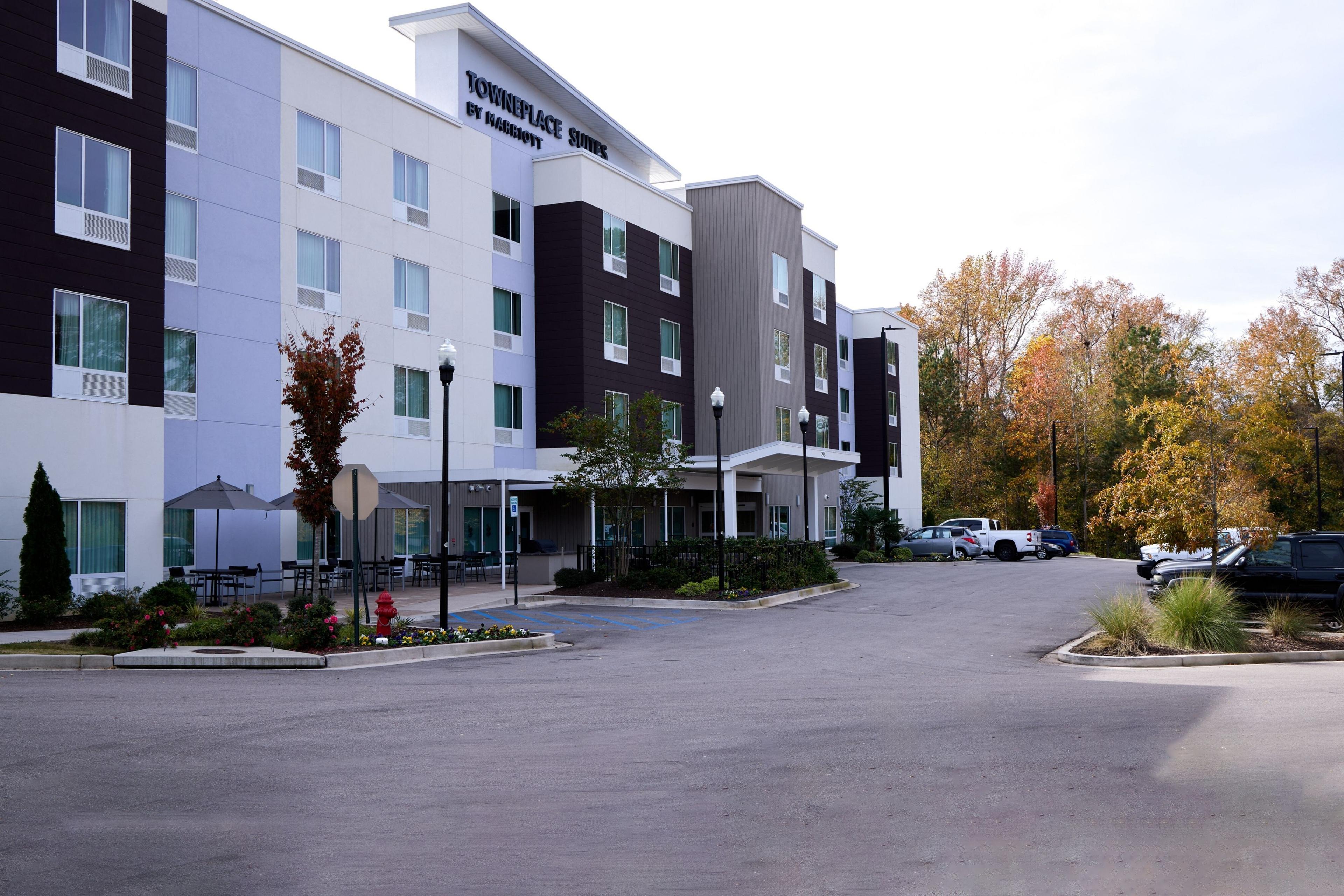 TownePlace Suites by Marriott Columbia West-Lexington