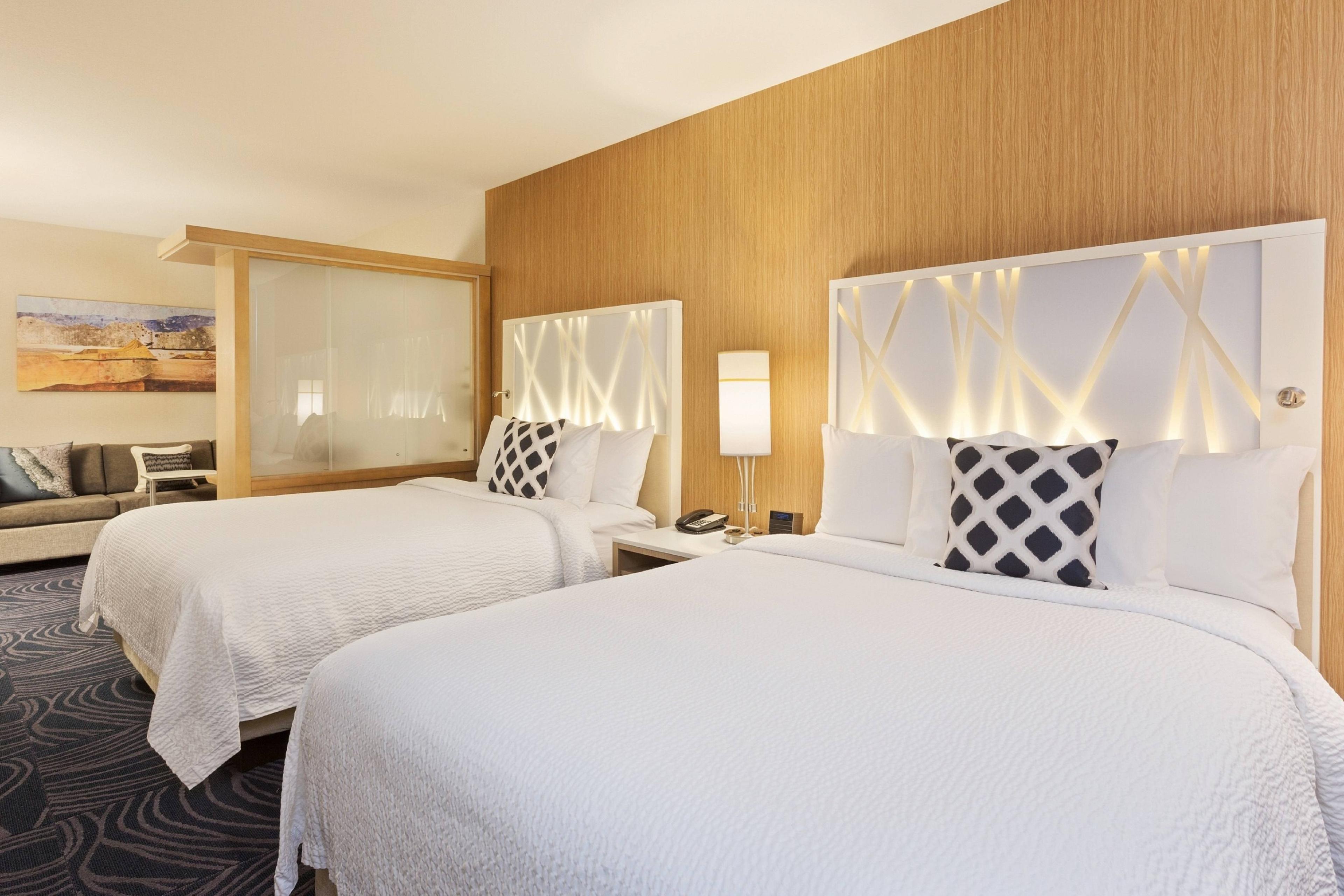 SpringHill Suites by Marriott Paso Robles Atascadero