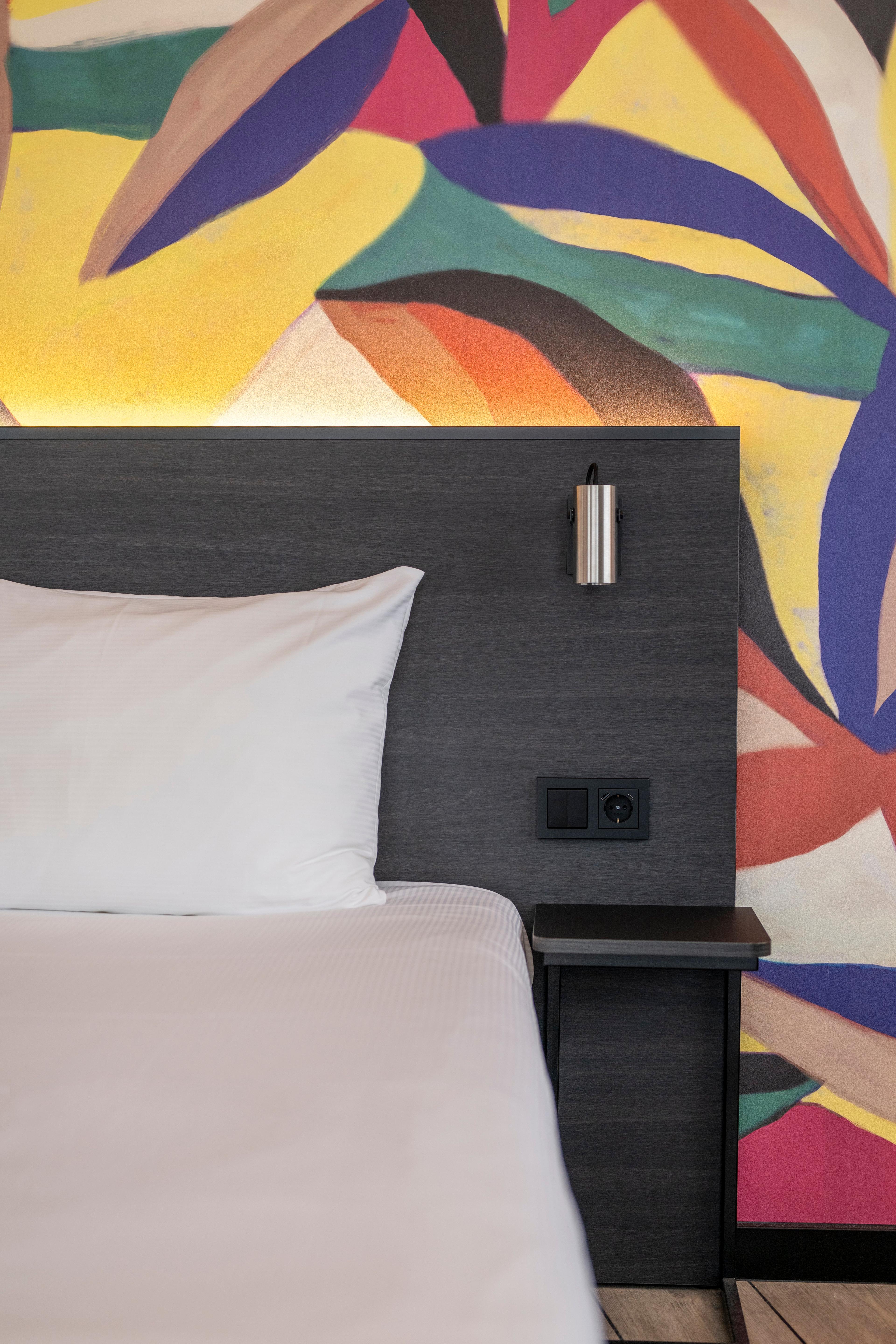 Thon Hotel Rotterdam
