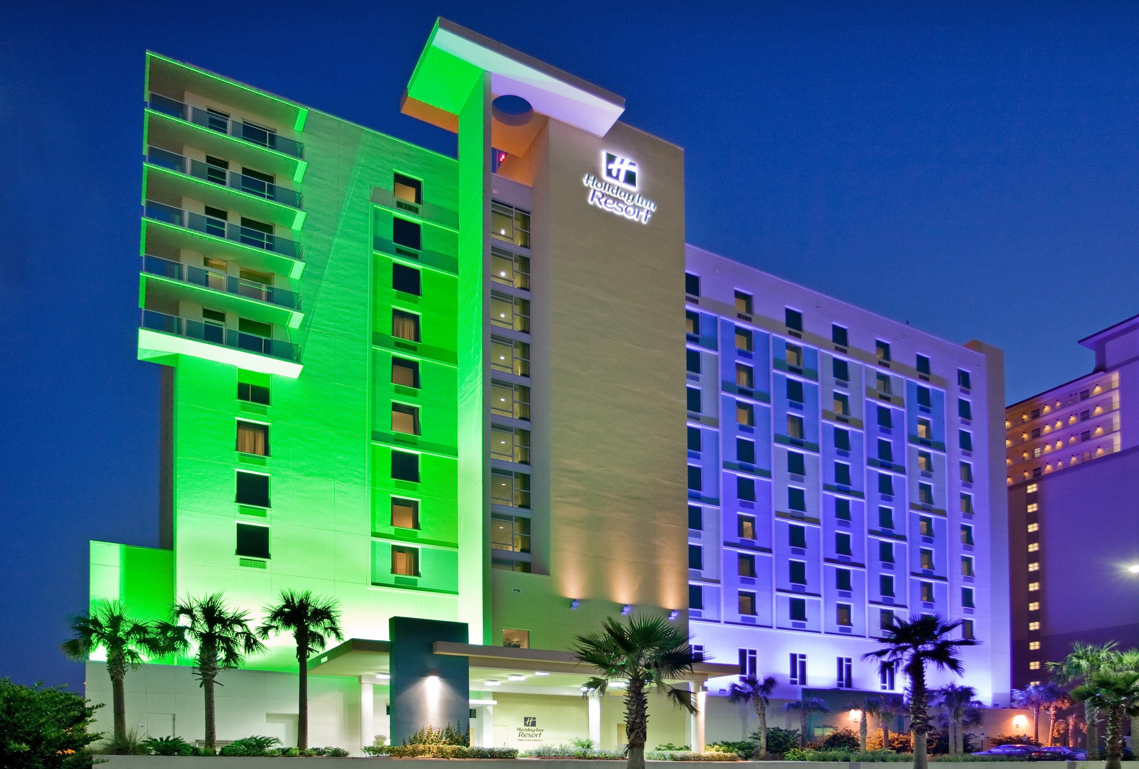 HOLIDAY INN RESORT PENSACOLA BY IHG