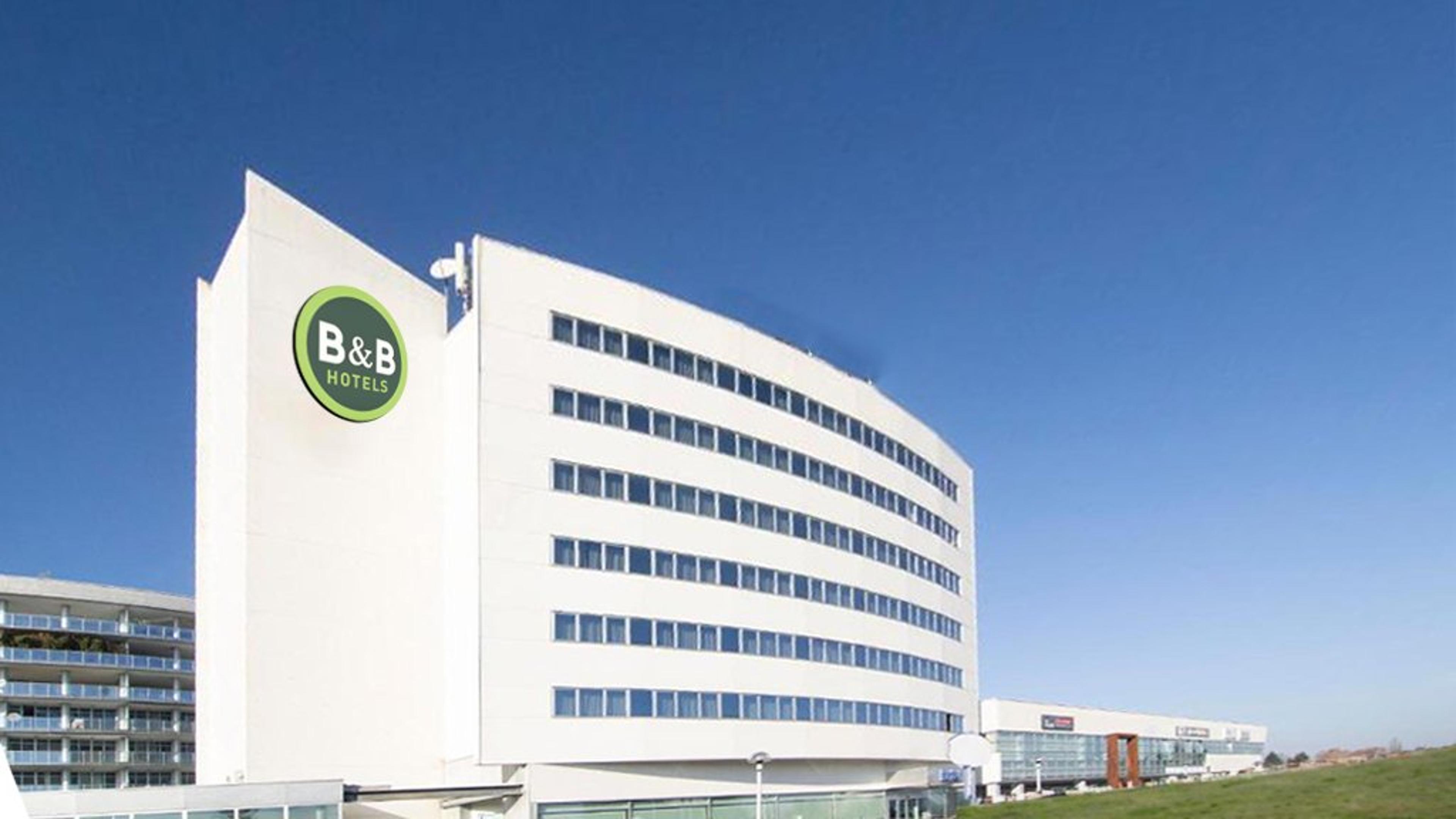 B&B HOTEL CUNEO CRISTAL