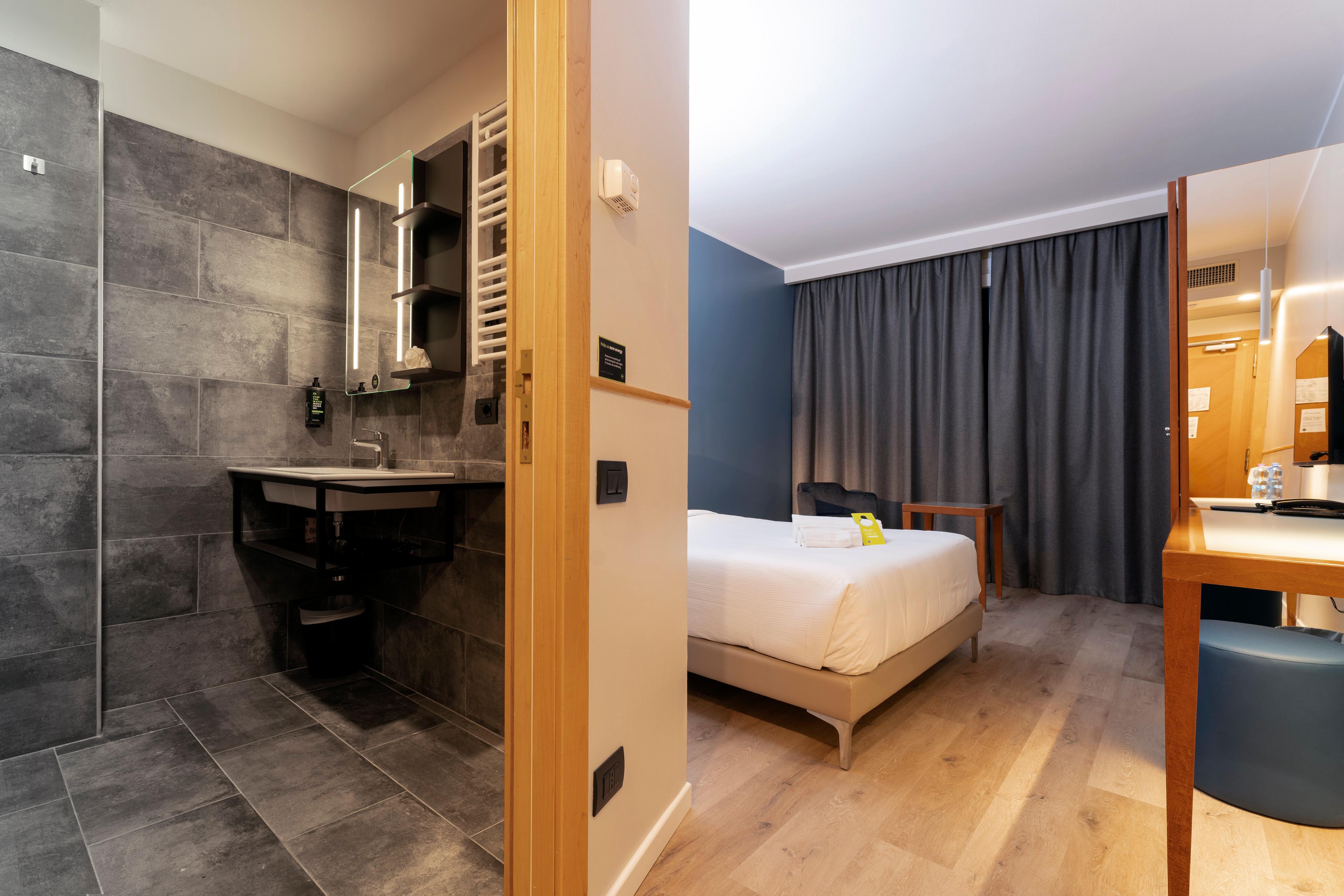 B&B HOTEL QUARTO D'ALTINO