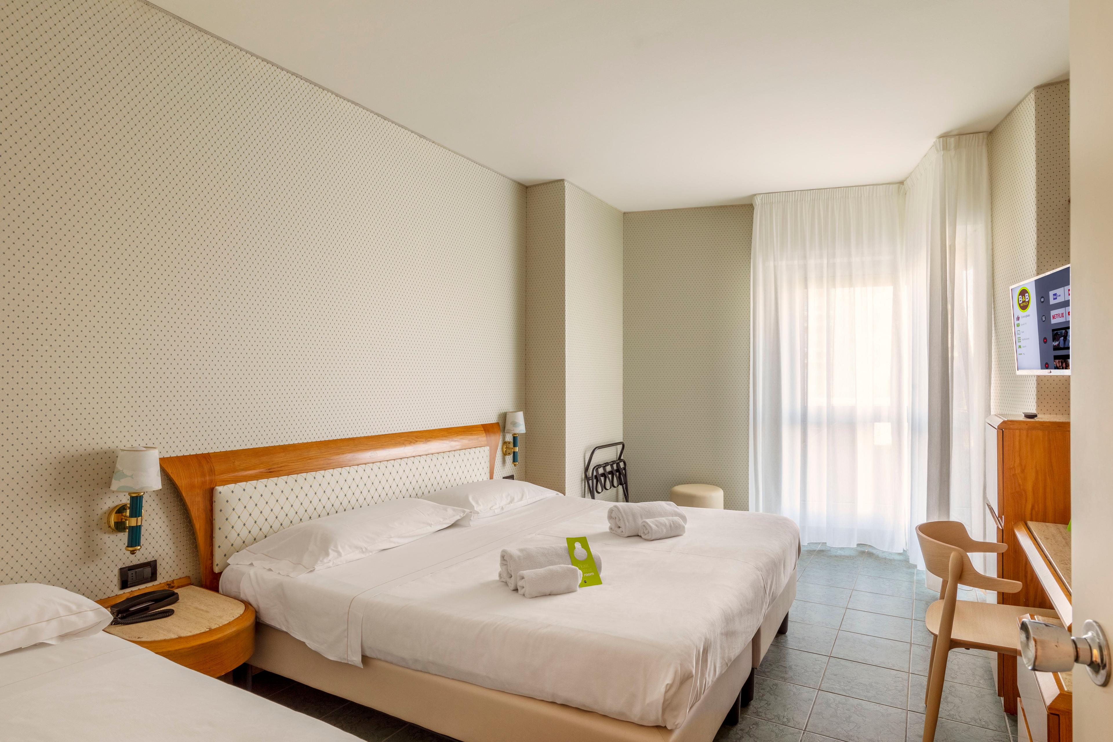 B-B HOTEL CHIOGGIA AIRONE
