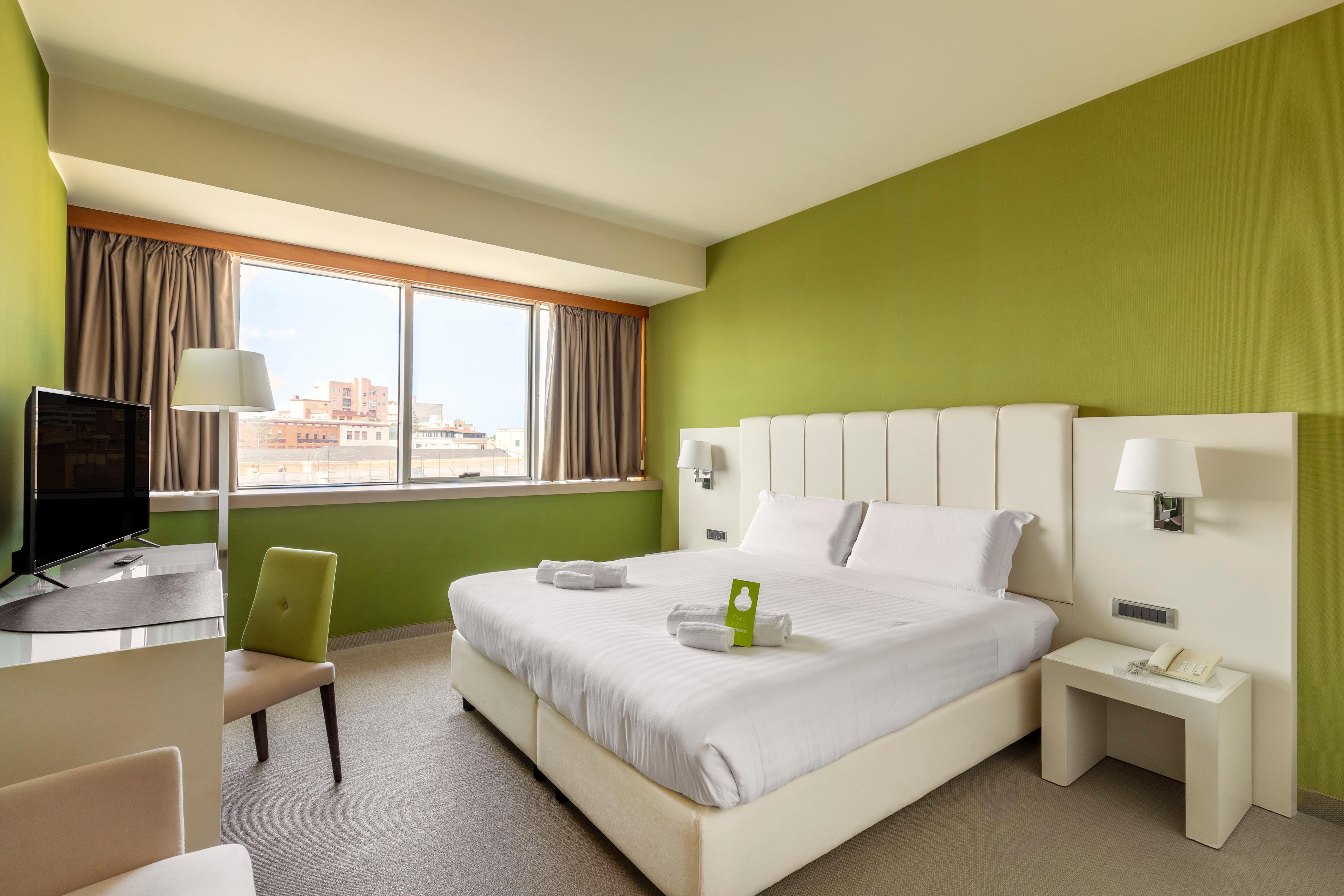 B-B HOTEL TRAPANI CRYSTAL