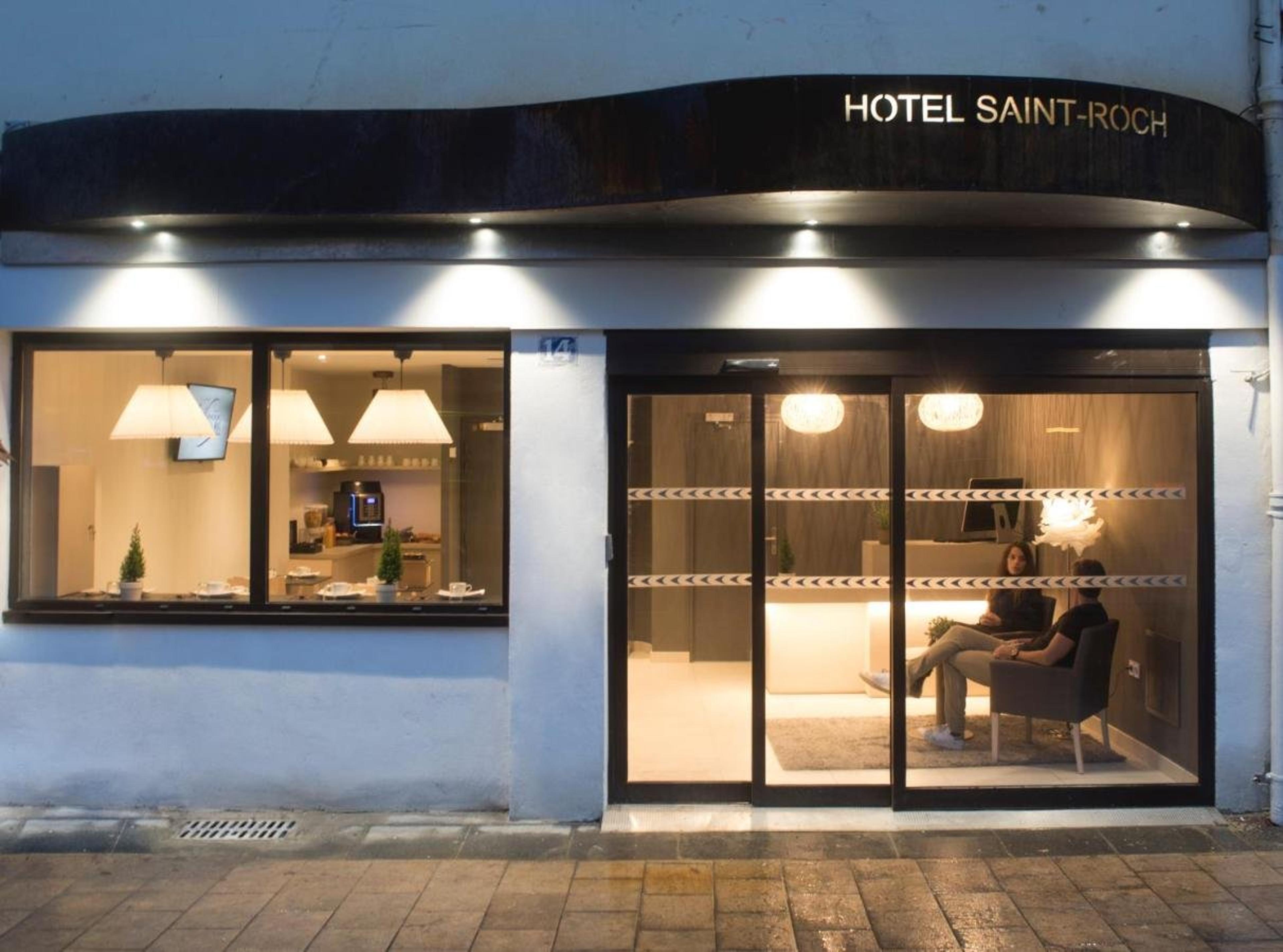 SAINT ROCH MONTPELLIER CENTRE