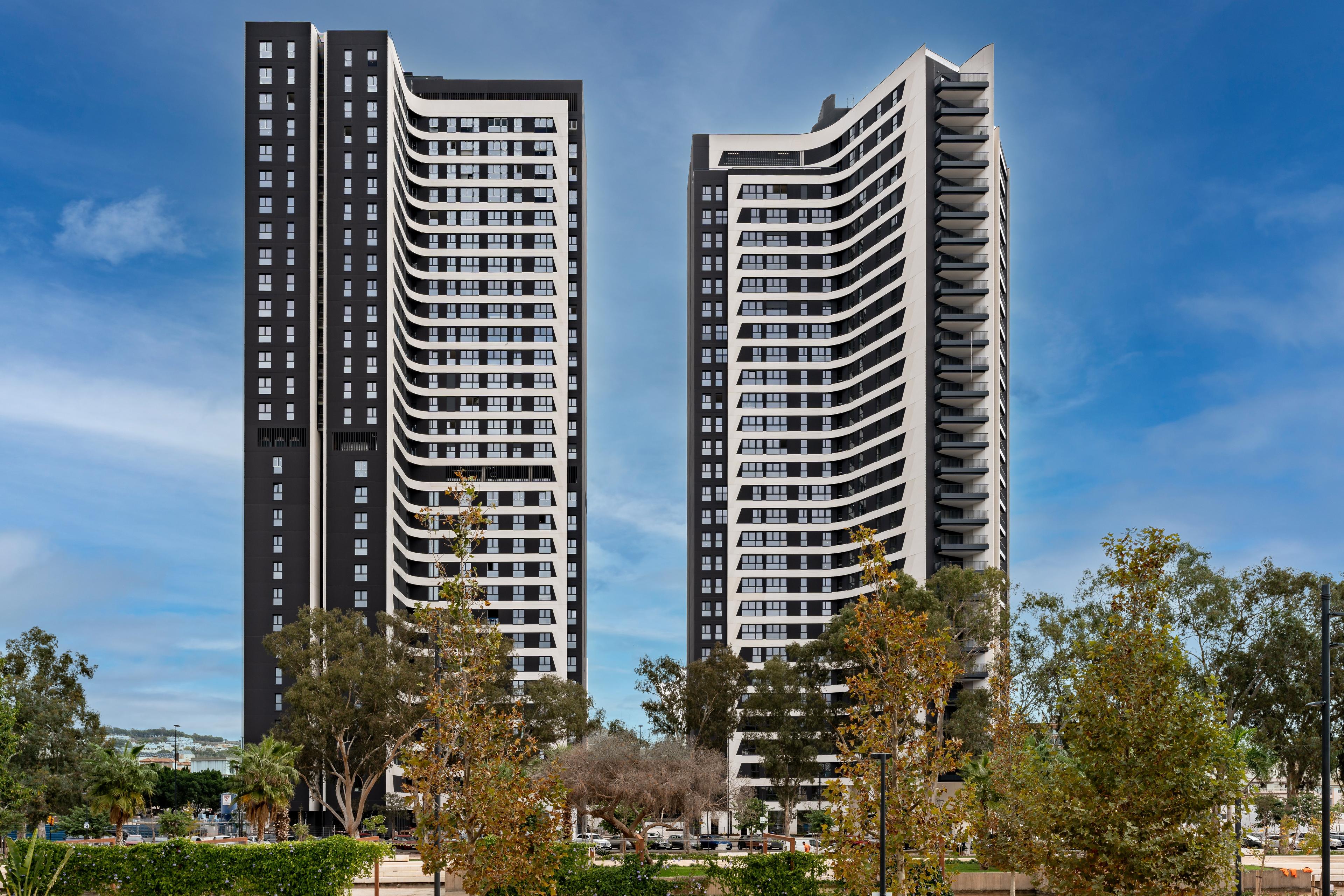 STAYBRIDGE SUITES MALAGA BY IHG