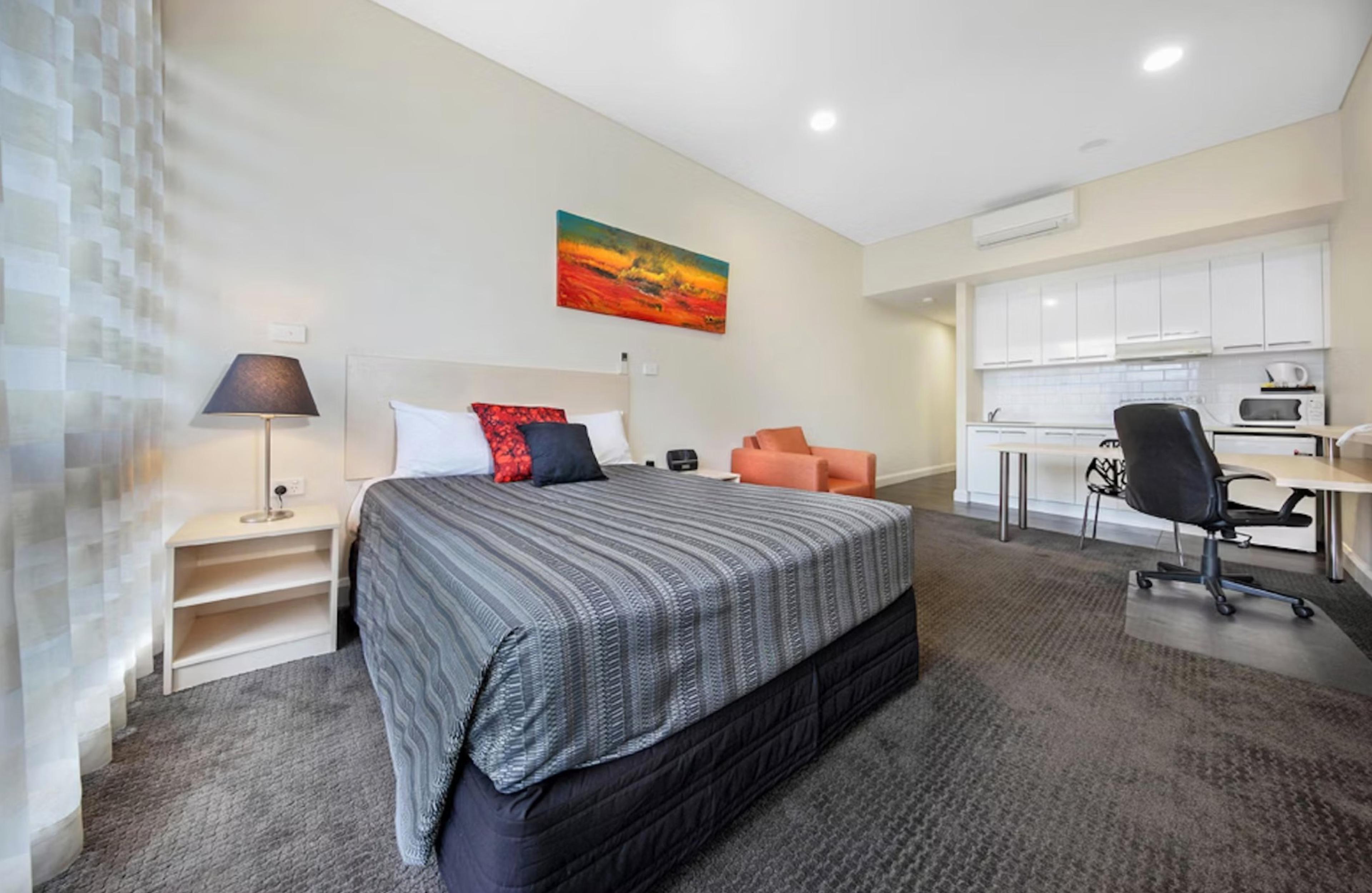 Hotel Photo 2