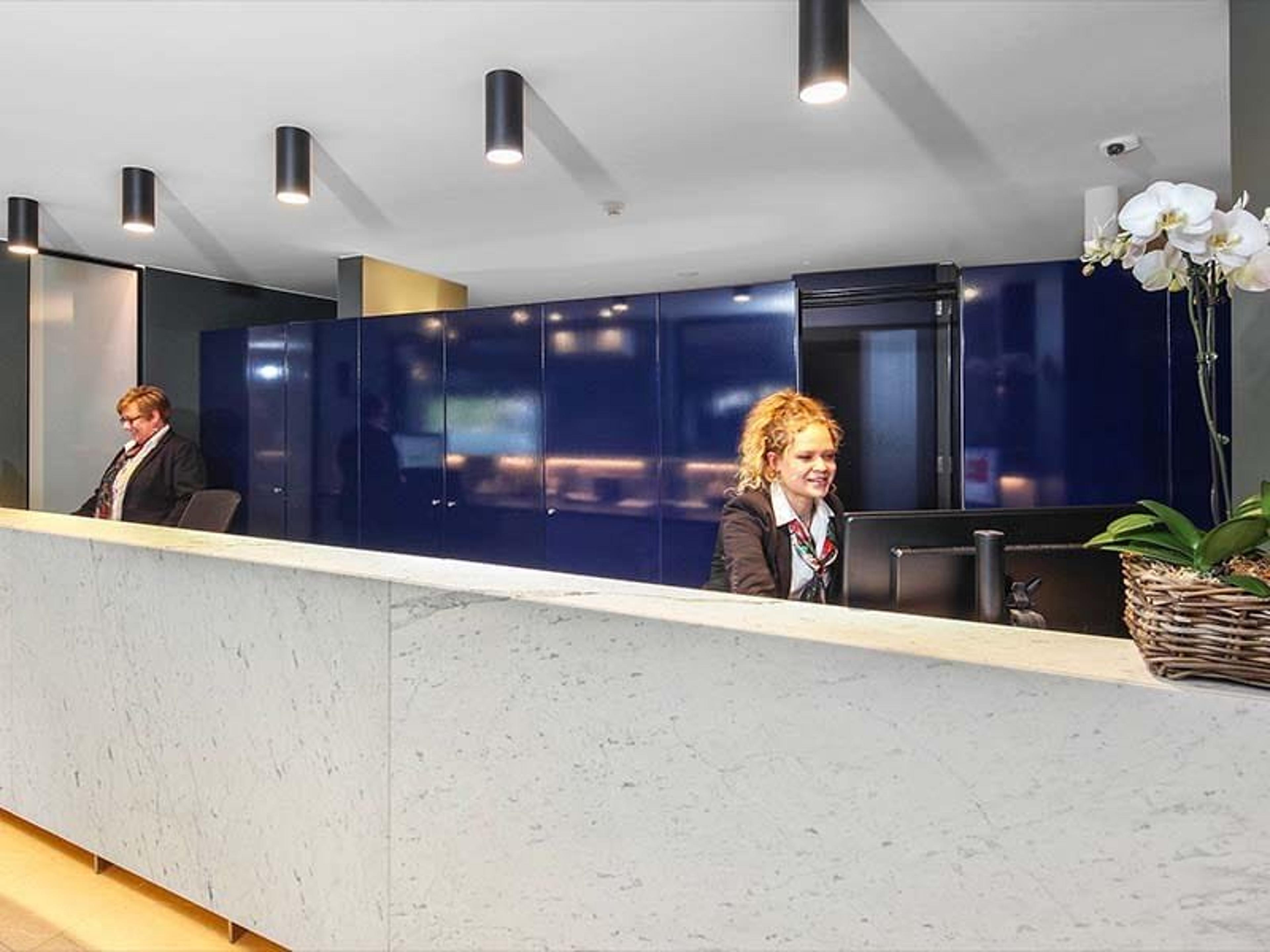 BELCONNEN WAY HOTEL