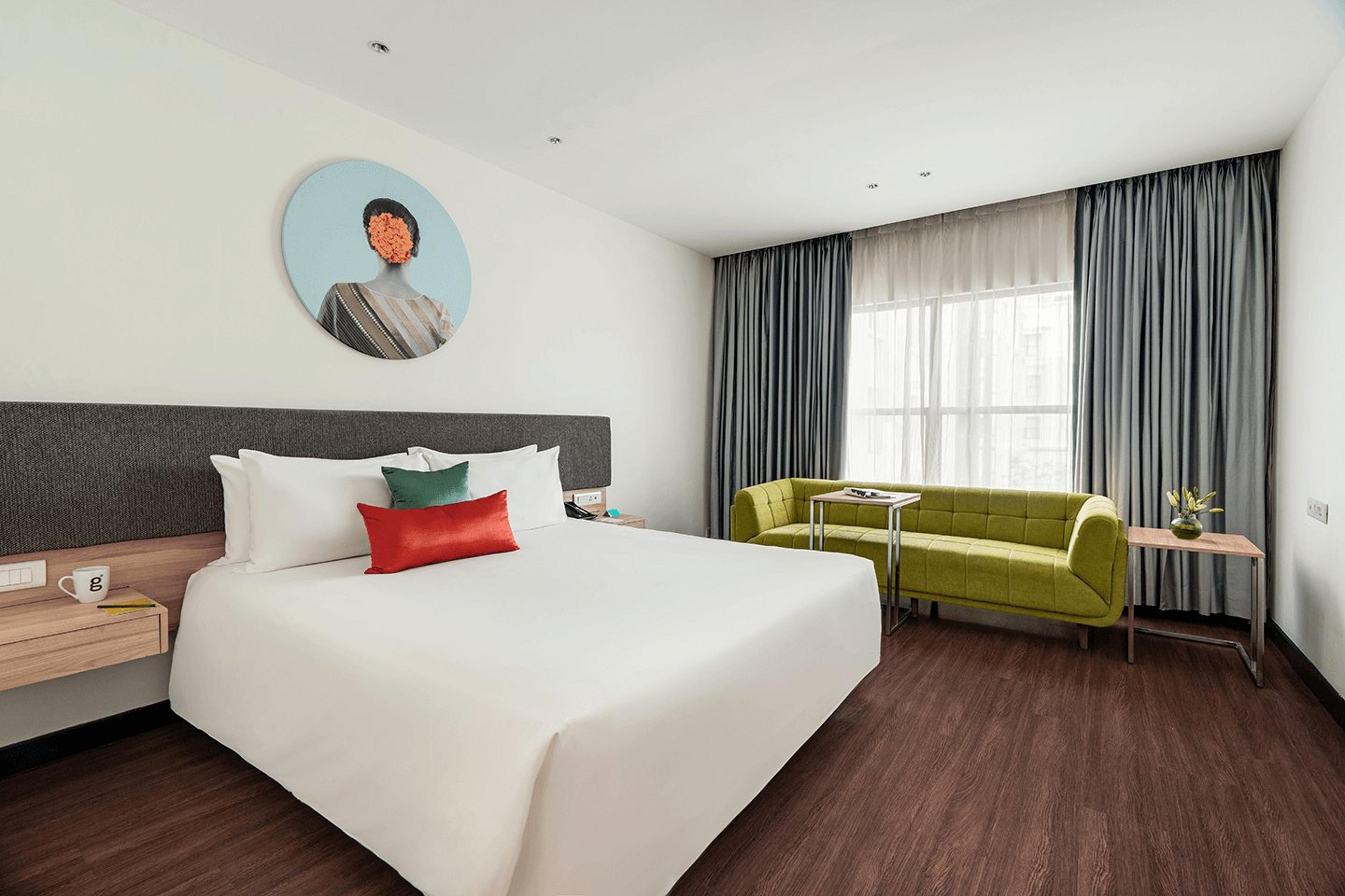 Hotel Photo 2